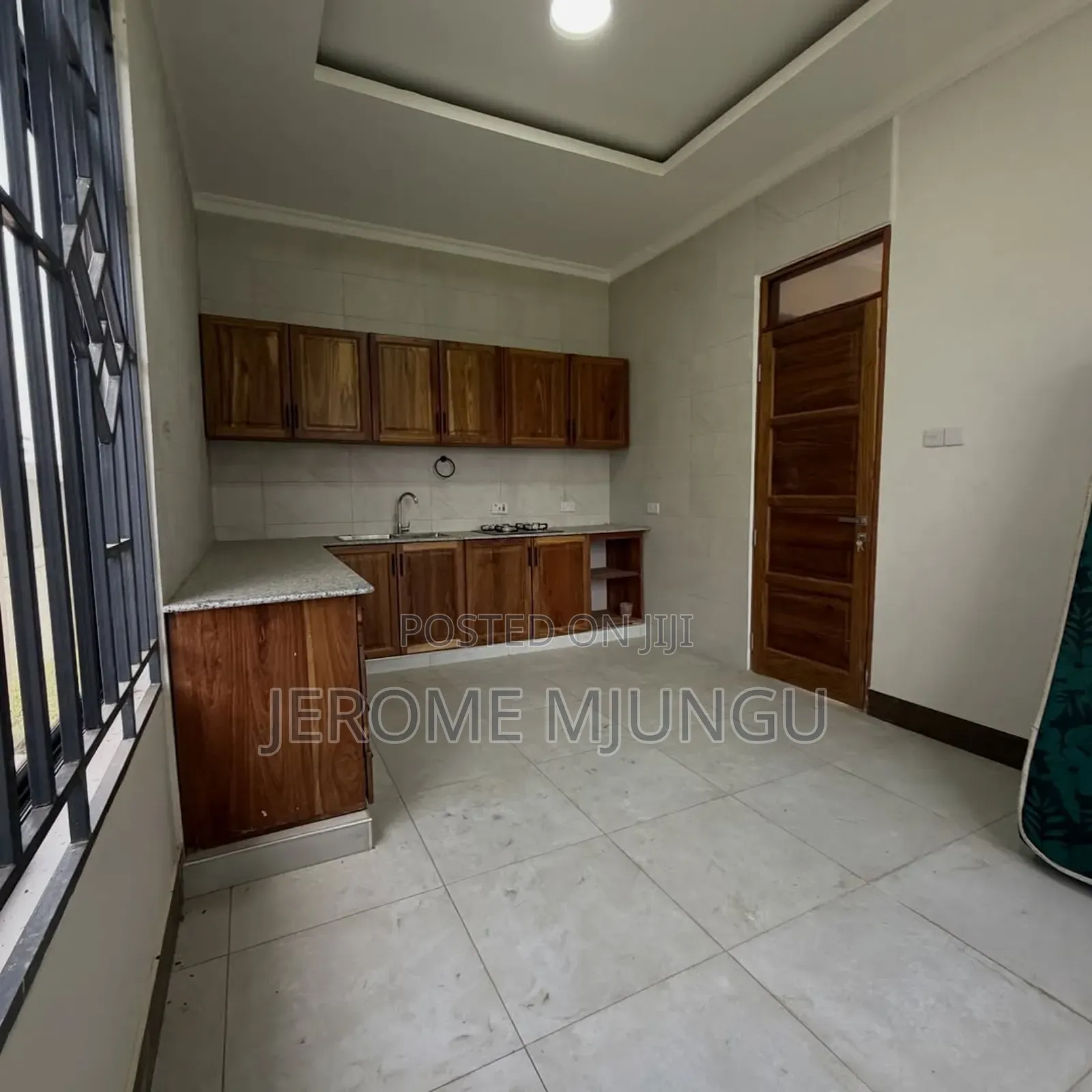 1bdrm Apartment in Goba for rent in Goba