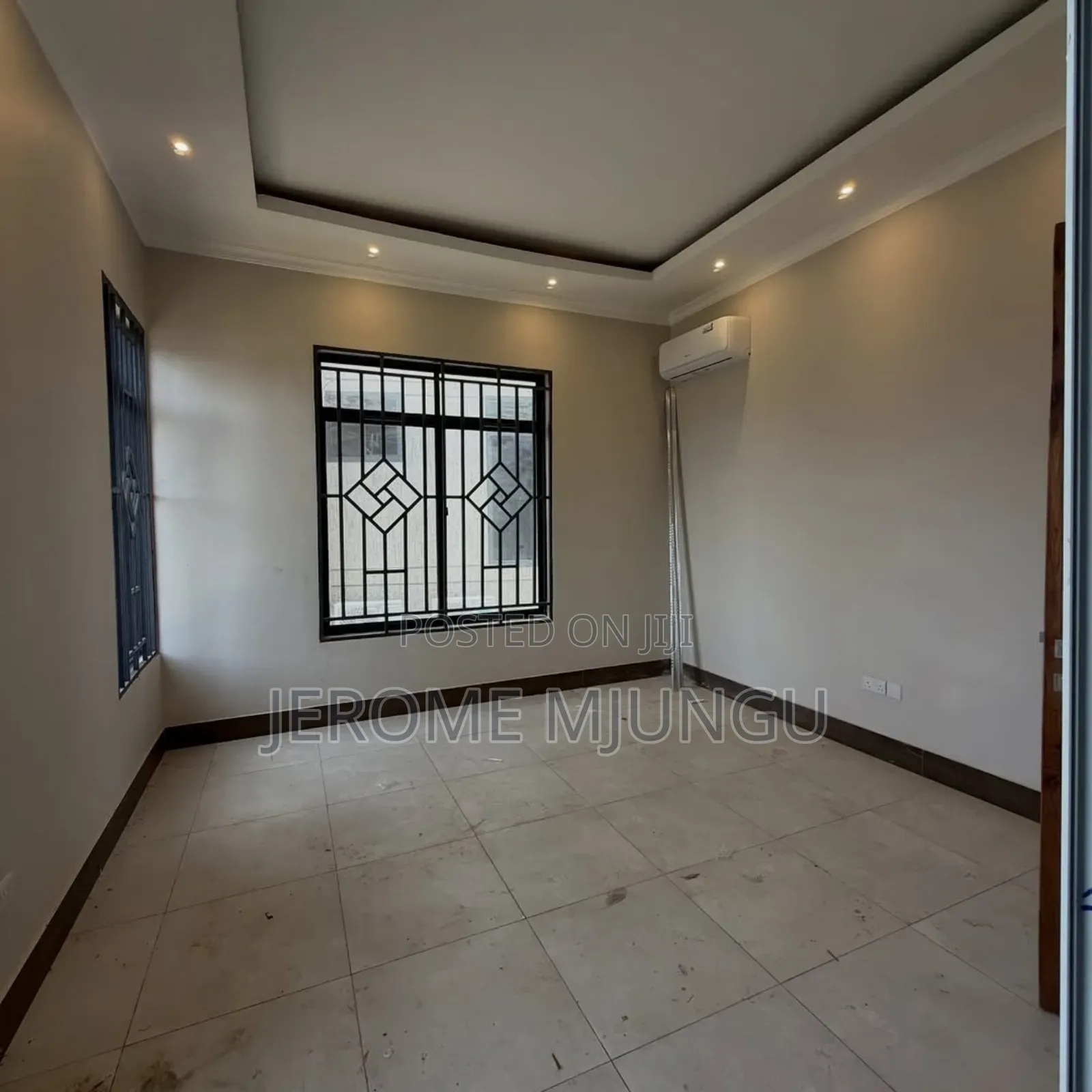 1bdrm Apartment in Goba for rent in Goba