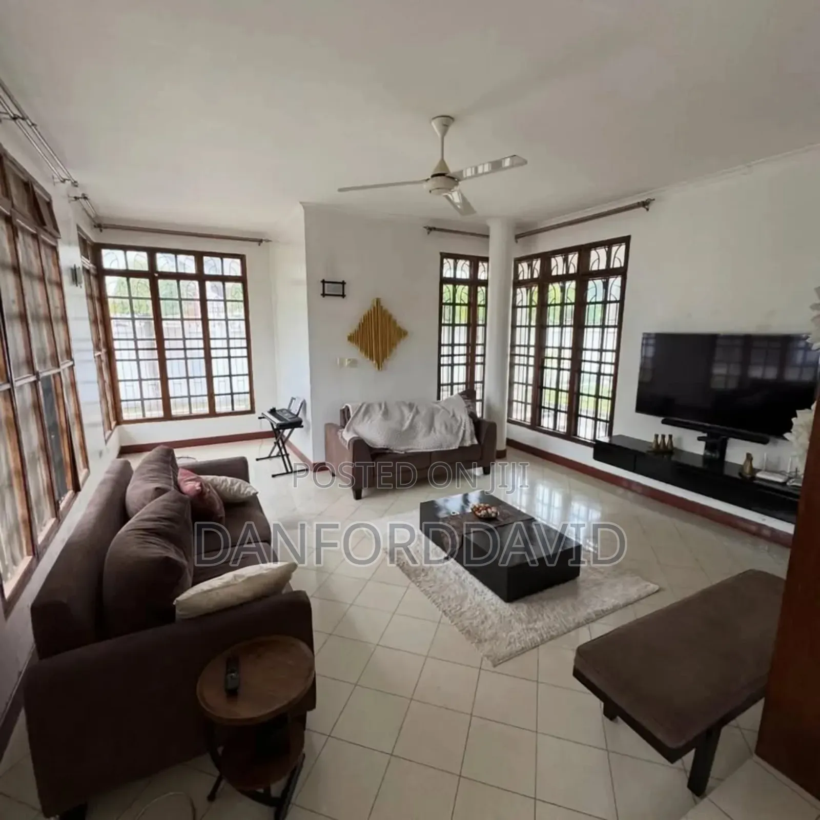 4bdrm Mansion in Kahwa Real Estate, Mbezi Beach for rent in Mbezi Beach