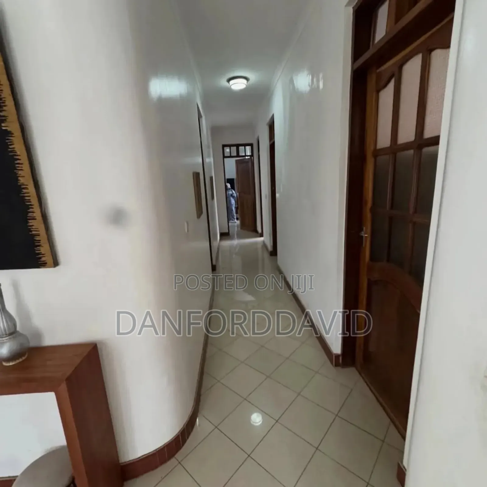 4bdrm Mansion in Kahwa Real Estate, Mbezi Beach for rent in Mbezi Beach
