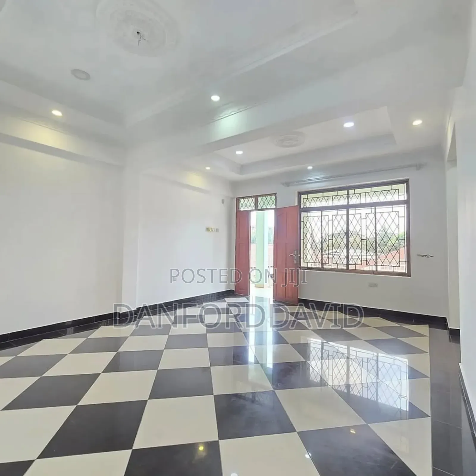 Furnished 2bdrm Apartment in Kahwa Real Estate, Mikocheni for rent in Mikocheni