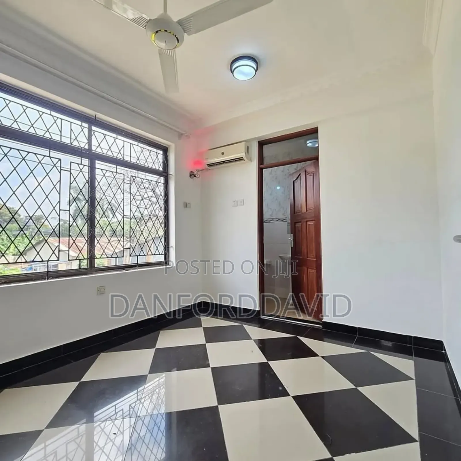 Furnished 2bdrm Apartment in Kahwa Real Estate, Mikocheni for rent in Mikocheni
