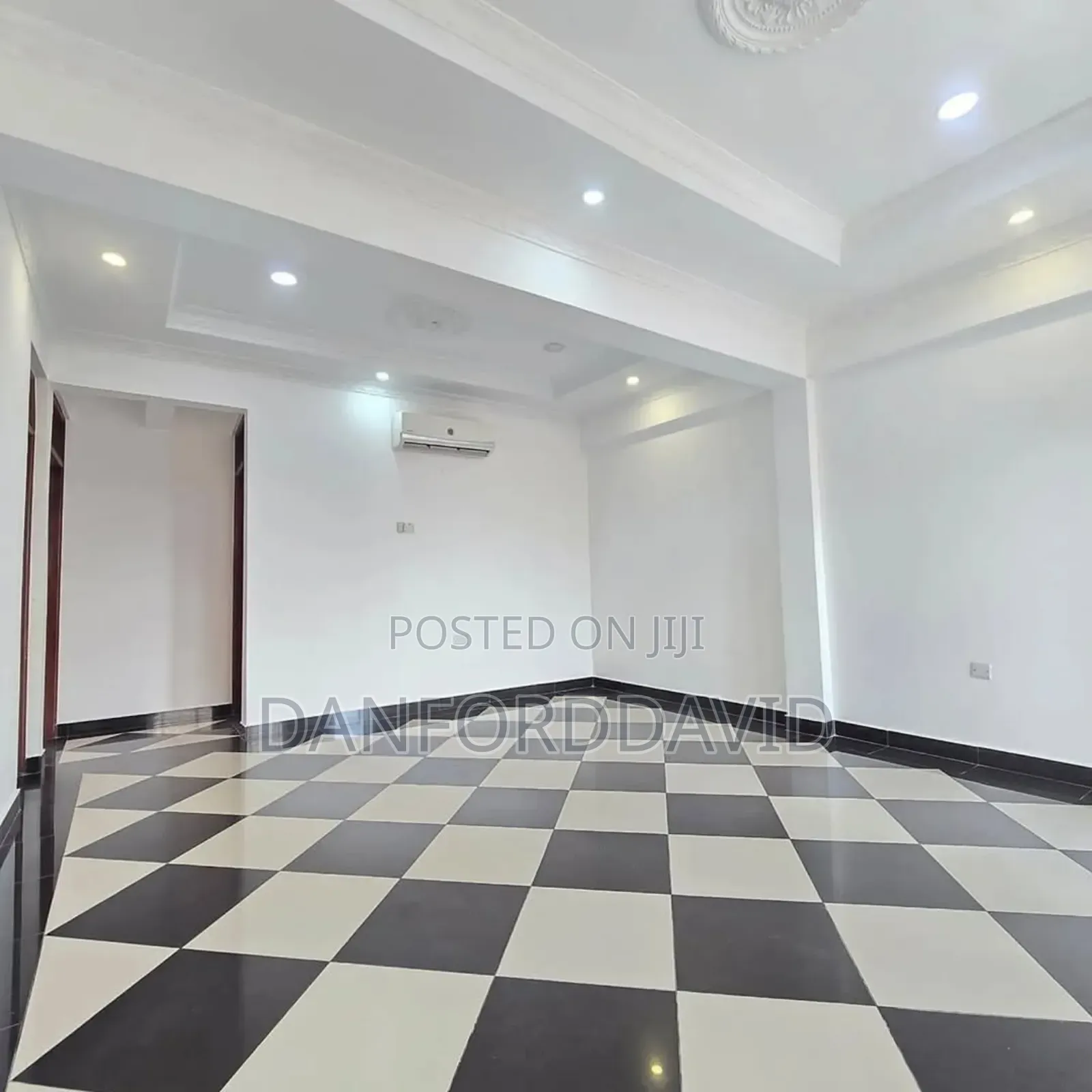 Furnished 2bdrm Apartment in Kahwa Real Estate, Mikocheni for rent in Mikocheni