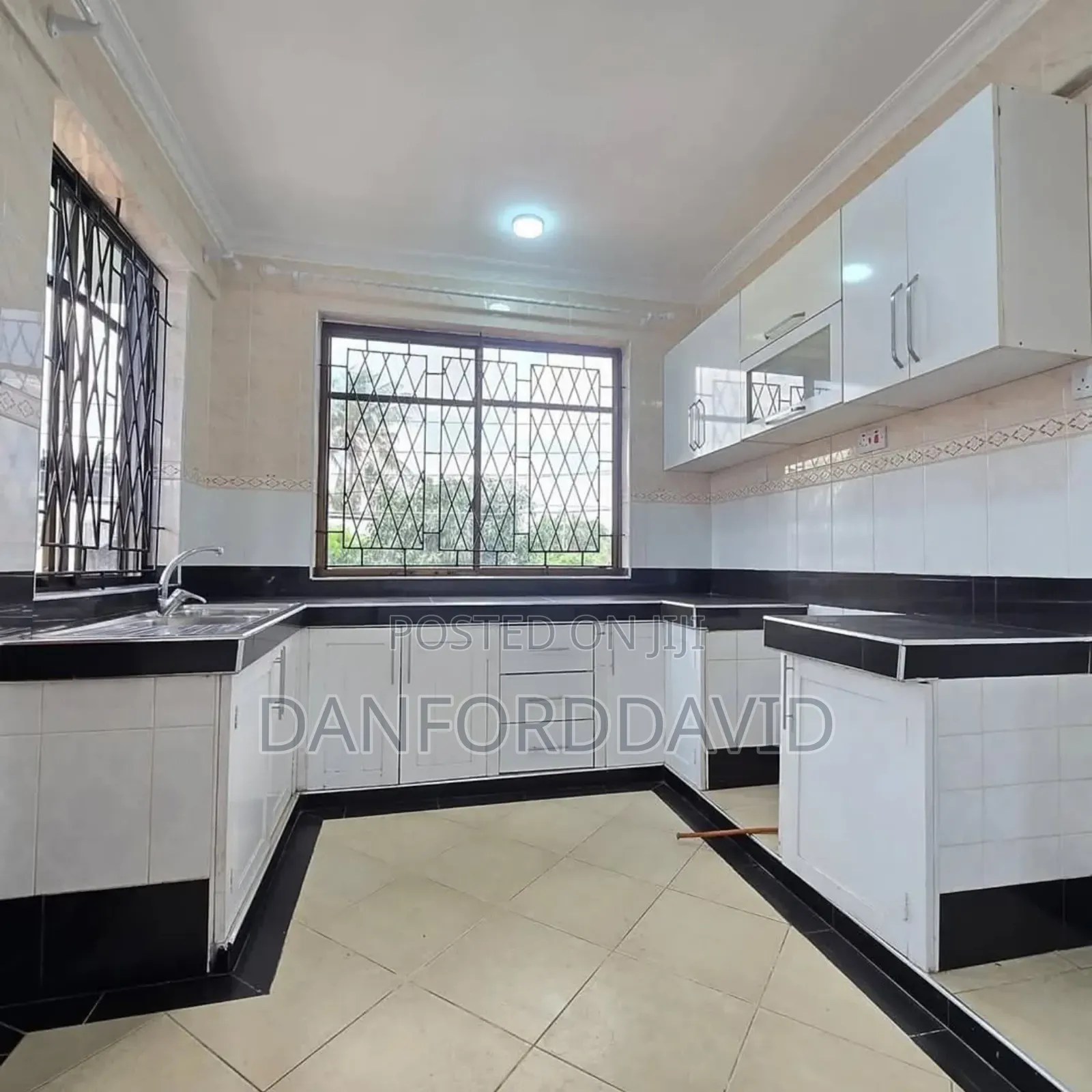 Furnished 2bdrm Apartment in Kahwa Real Estate, Mikocheni for rent in Mikocheni