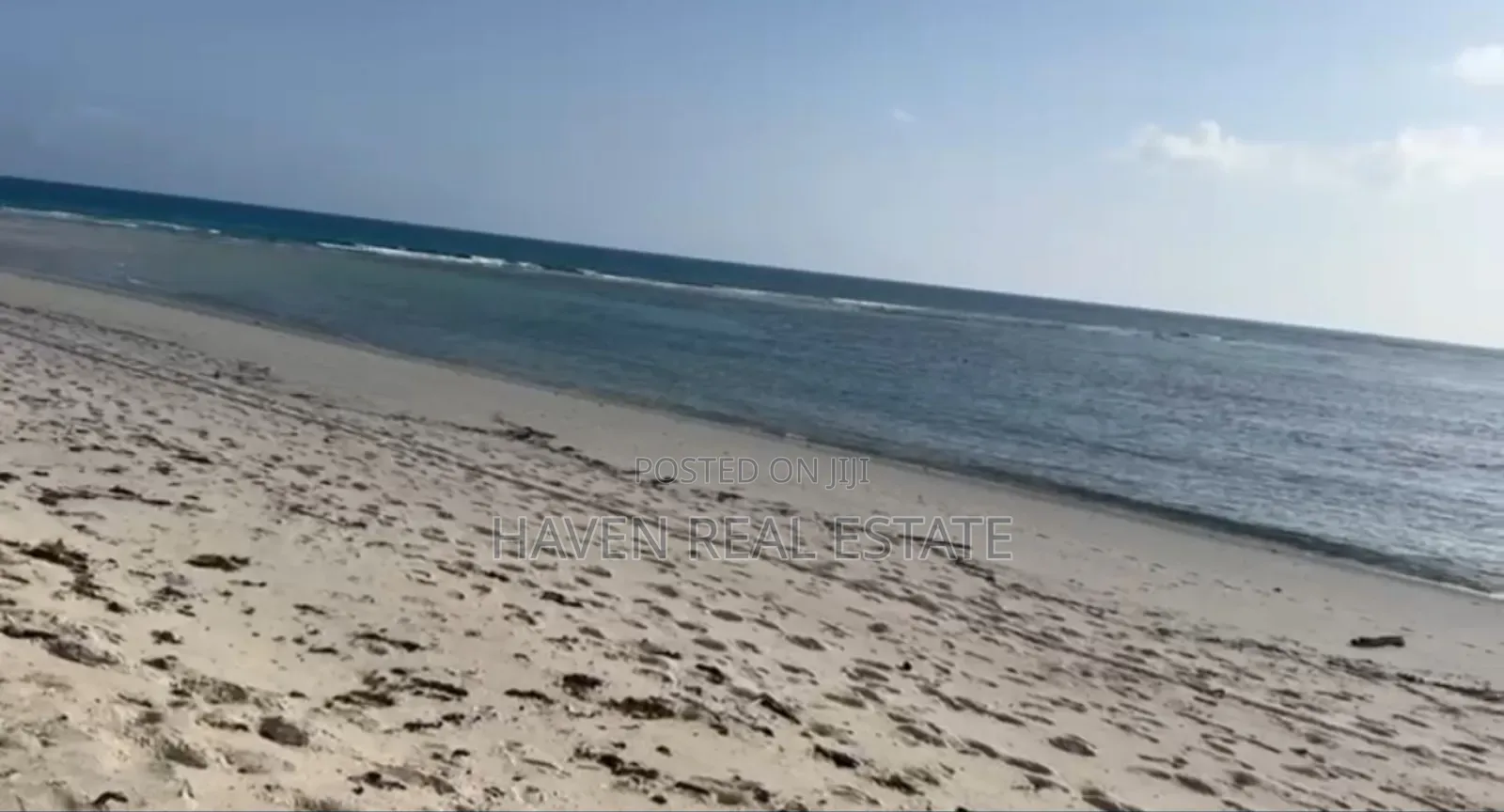 Amazing Beach Plot for Sale at Kigamboni in Kigamboni
