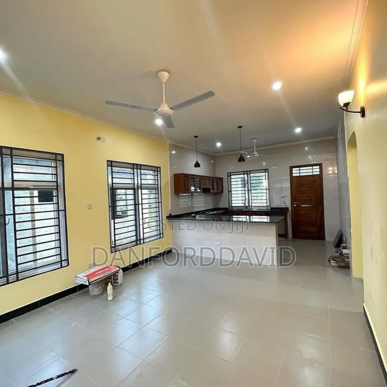 2bdrm Apartment in Kahwa Real Estate, Mbezi Beach for rent in Mbezi Beach