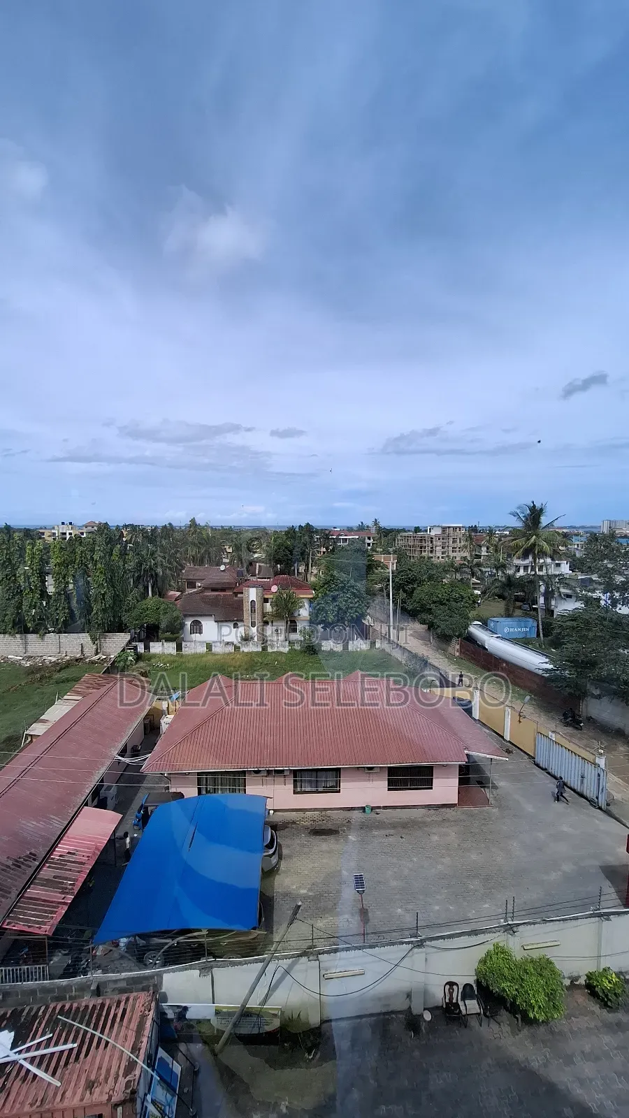 Mini Flat in Mbezi Beach Shoppers for sale in Mbezi Beach
