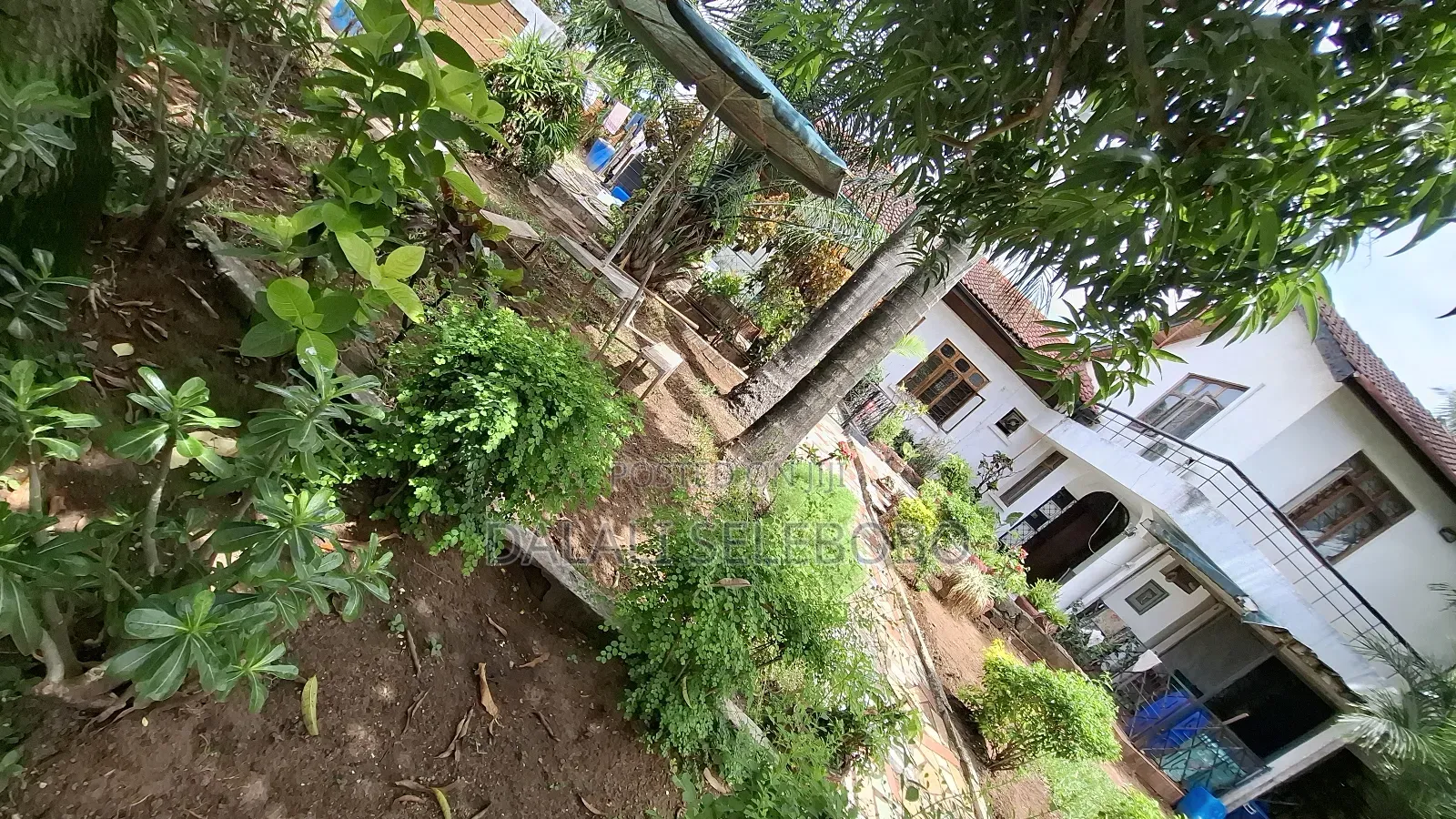Mini Flat in Mbezi Beach Shoppers for sale in Mbezi Beach