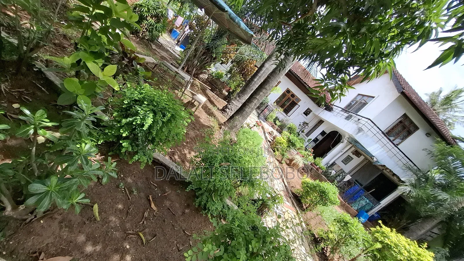 Mini Flat in Mbezi Beach Shoppers for sale in Mbezi Beach