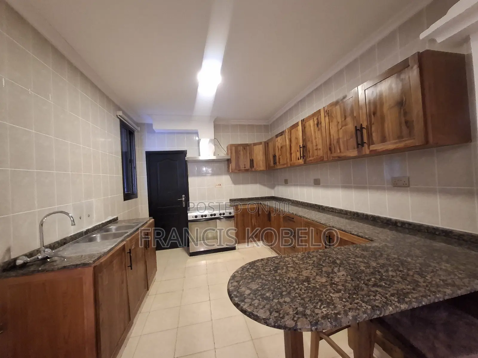 Furnished 3bdrm Apartment in Masaki for rent in Masaki