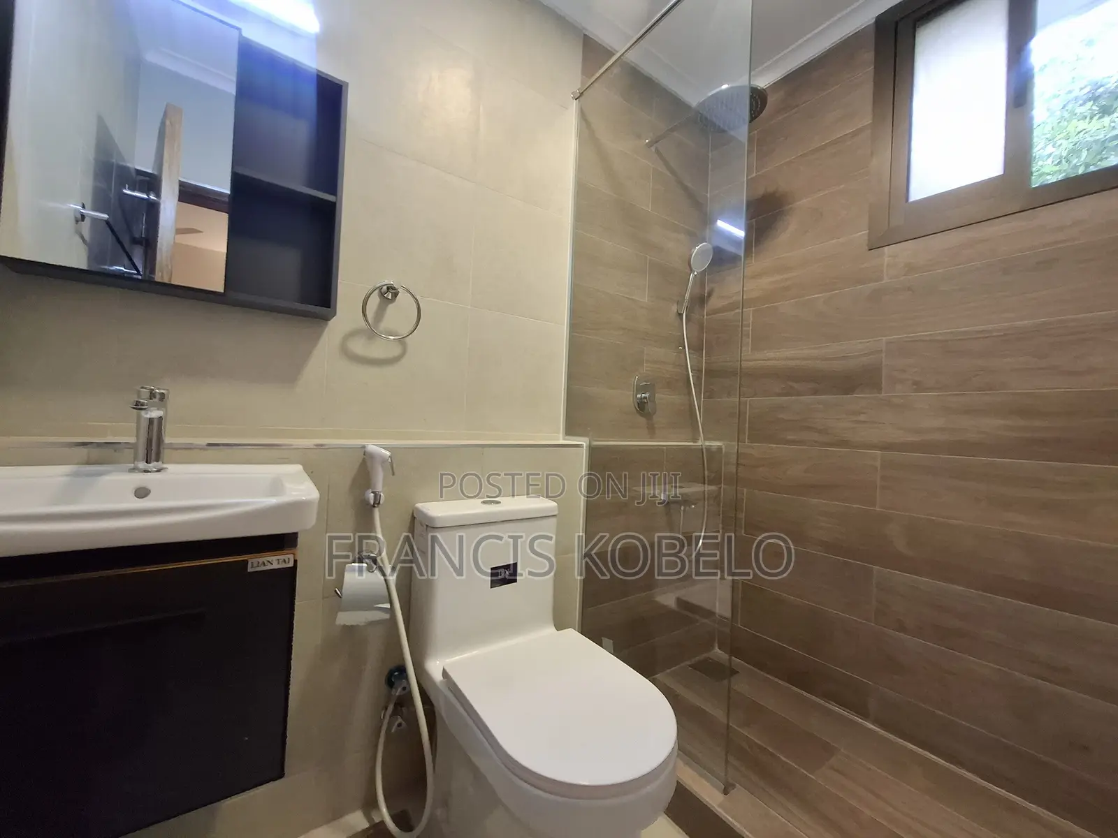 Furnished 3bdrm Apartment in Masaki for rent in Masaki