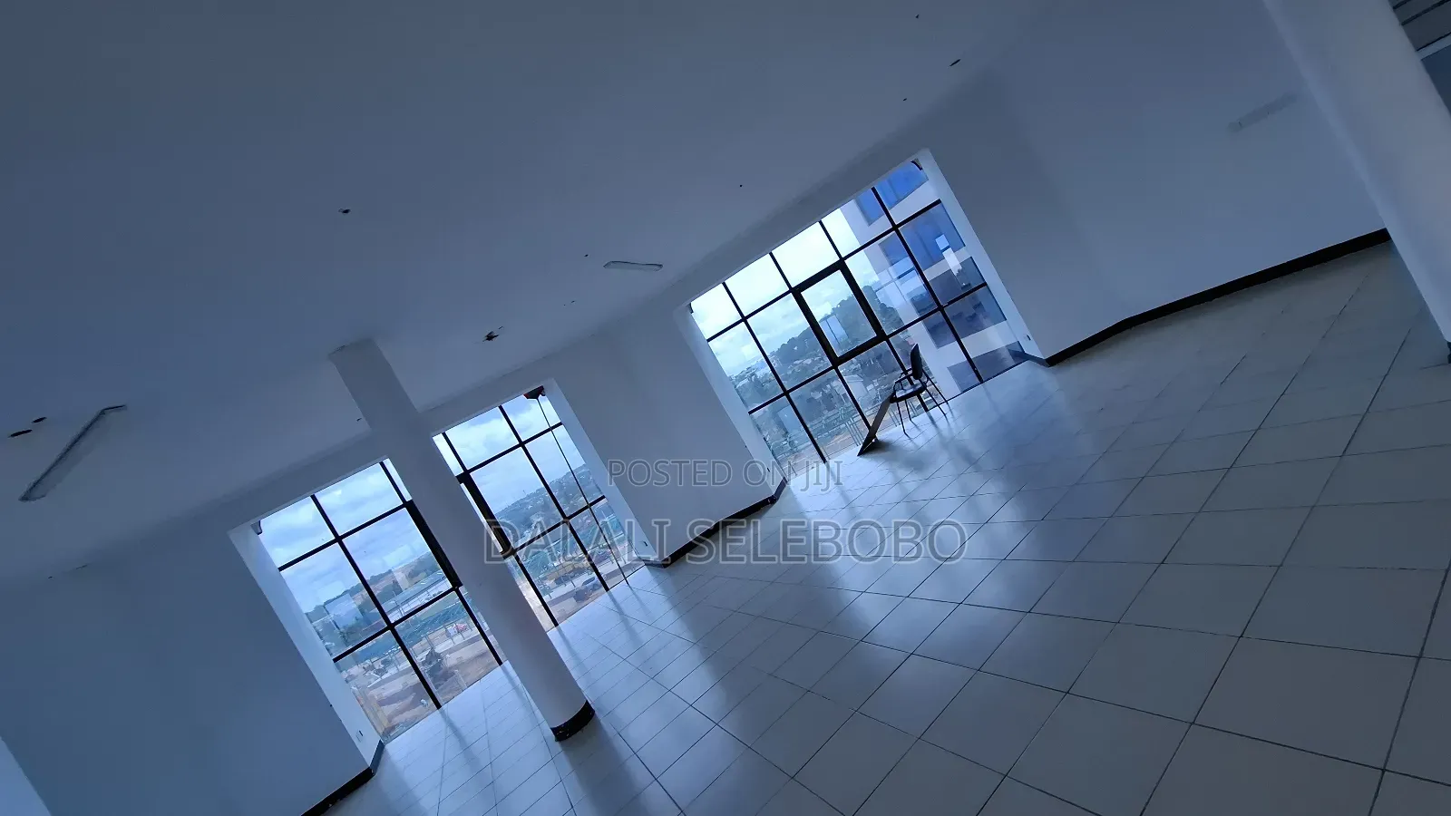 Privatte Office Flow 3 Big Spaces in Mbezi Beach