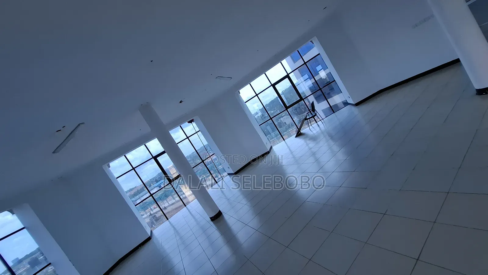 Privatte Office Flow 3 Big Spaces in Mbezi Beach