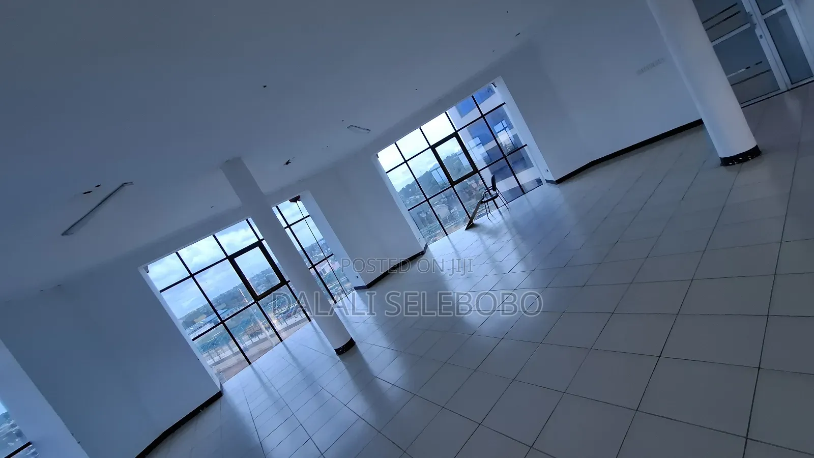 Privatte Office Flow 3 Big Spaces in Mbezi Beach