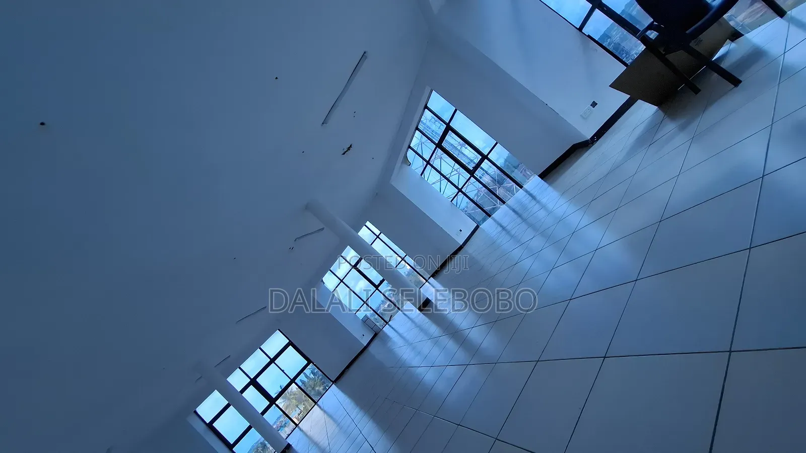 Privatte Office Flow 3 Big Spaces in Mbezi Beach