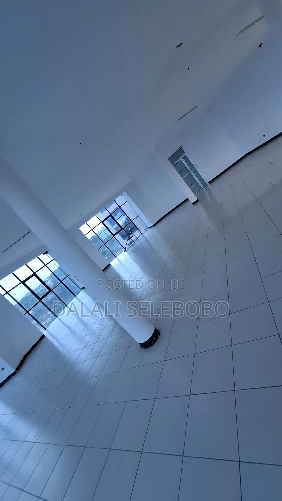 Privatte Office Flow 3 Big Spaces in Mbezi Beach