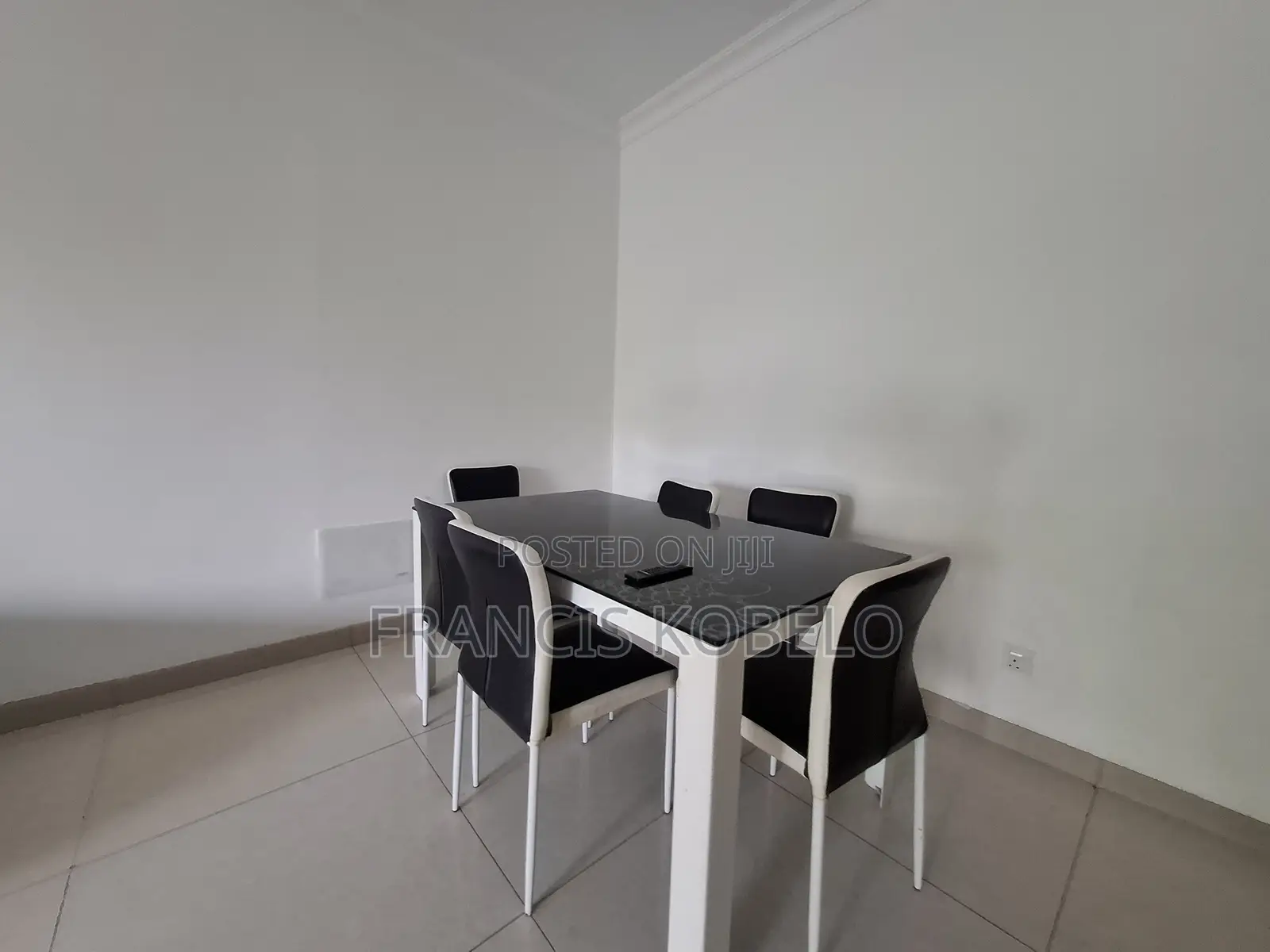 Furnished 3bdrm Apartment in Masaki for rent in Masaki