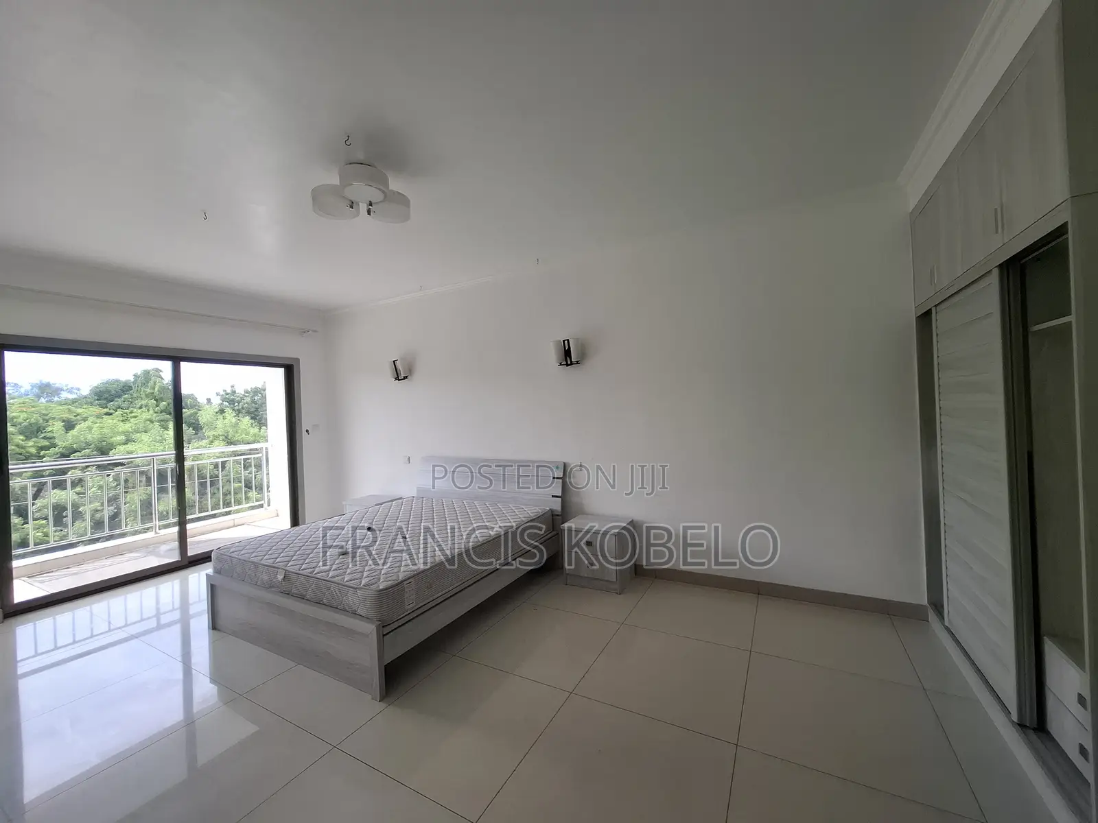 Furnished 3bdrm Apartment in Masaki for rent in Masaki