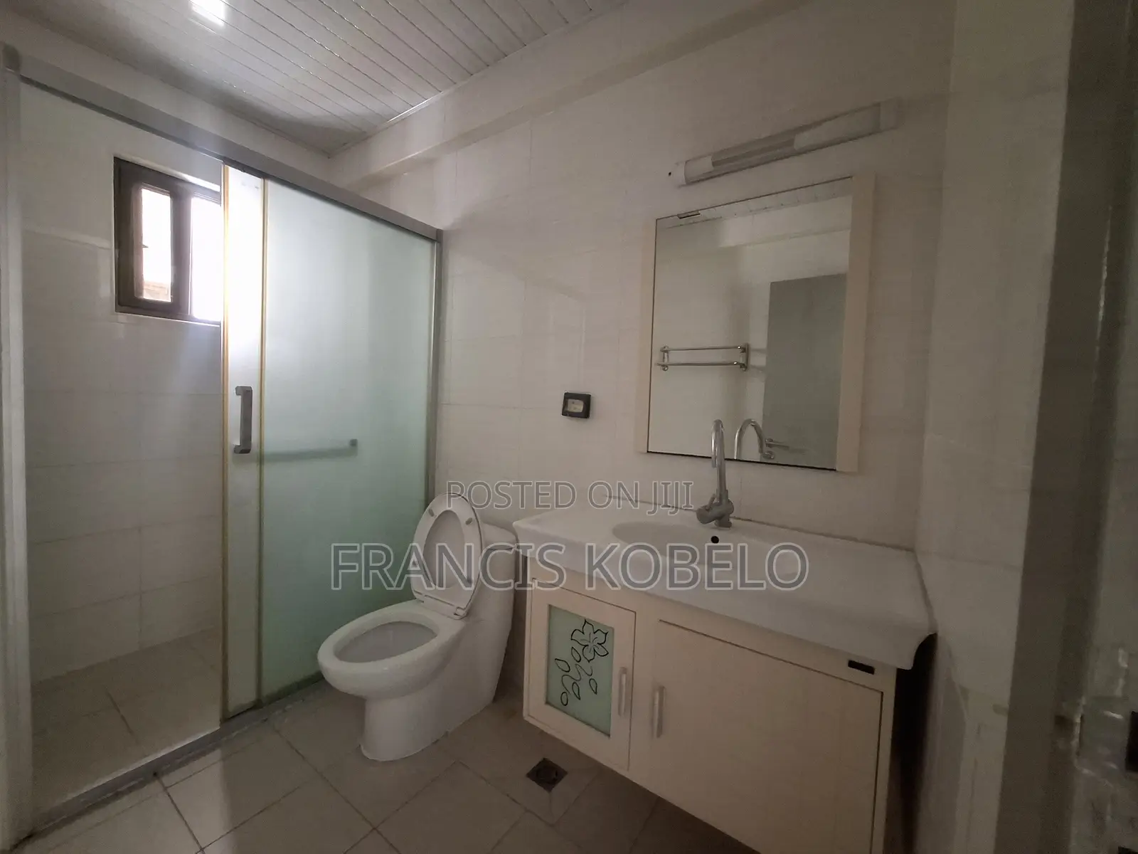 Furnished 3bdrm Apartment in Masaki for rent in Masaki