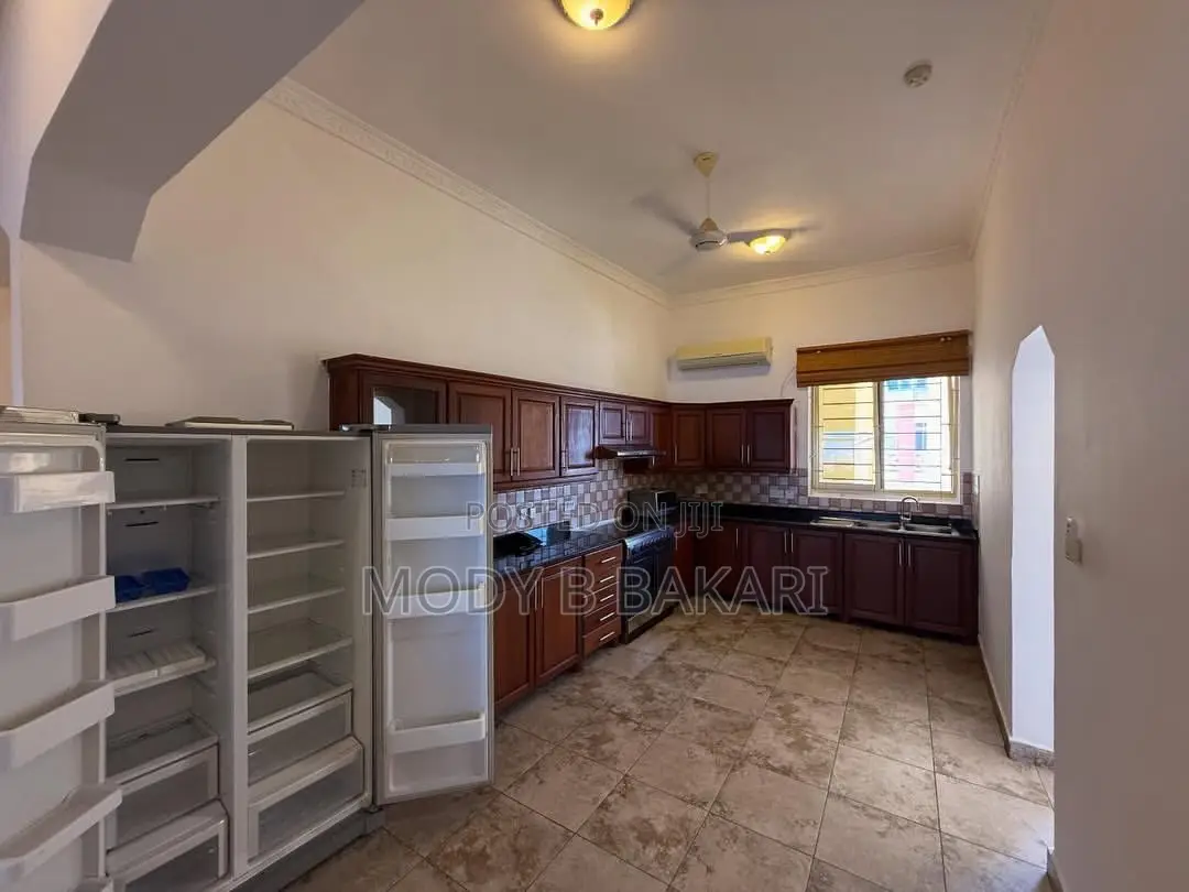 Furnished 3bdrm Apartment in Masaki for rent in Masaki