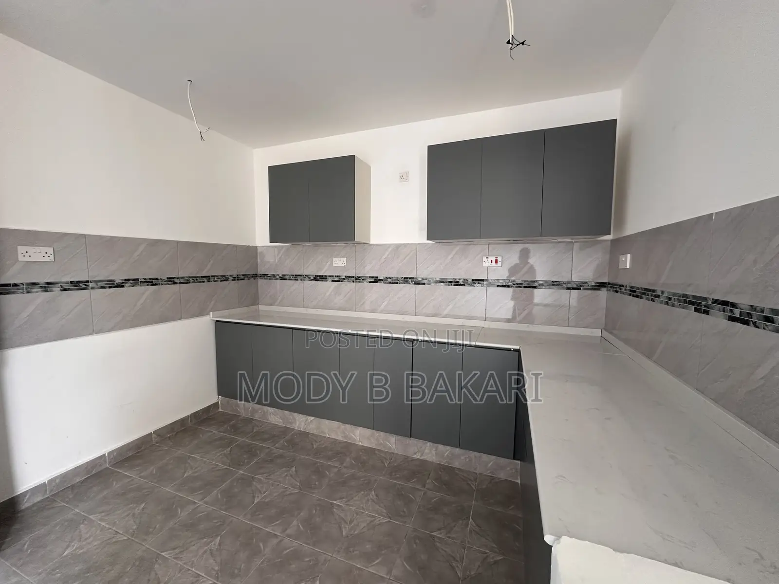 1bdrm Apartment in Msasani for rent in Msasani