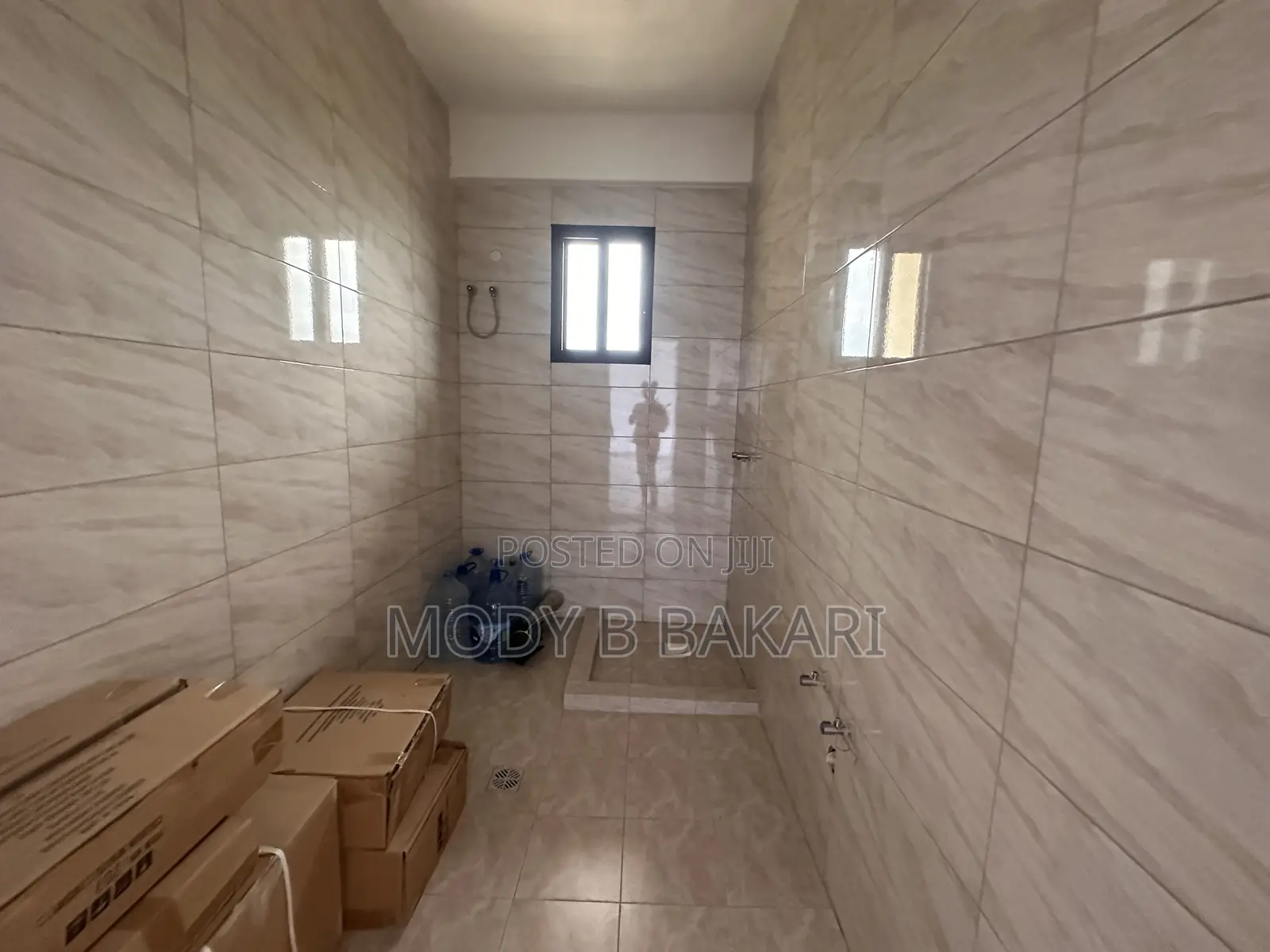 1bdrm Apartment in Msasani for rent in Msasani
