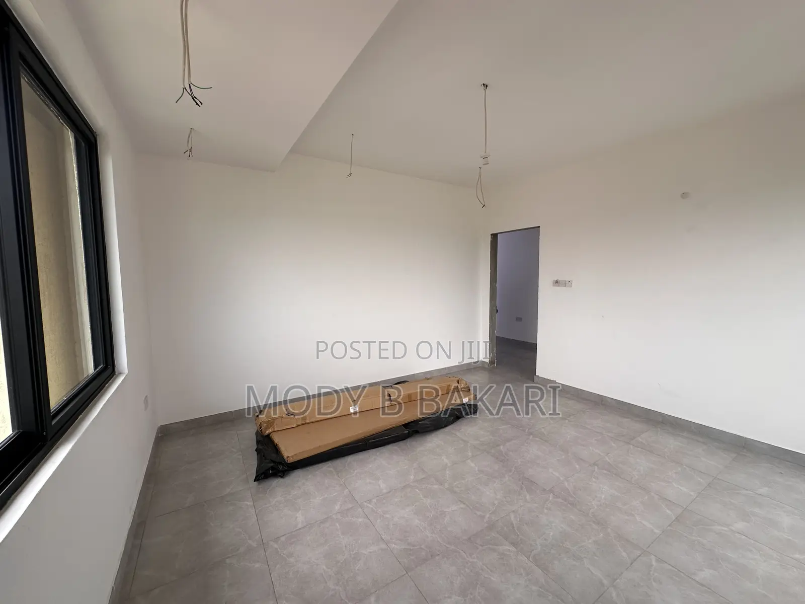1bdrm Apartment in Msasani for rent in Msasani