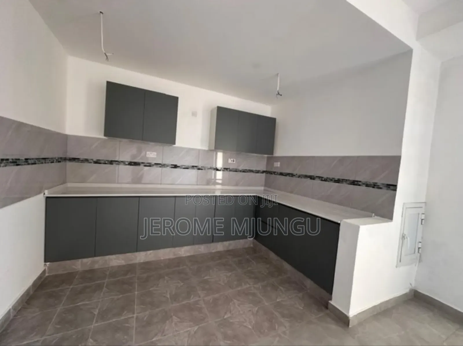 1bdrm Apartment in Msasani for rent in Msasani