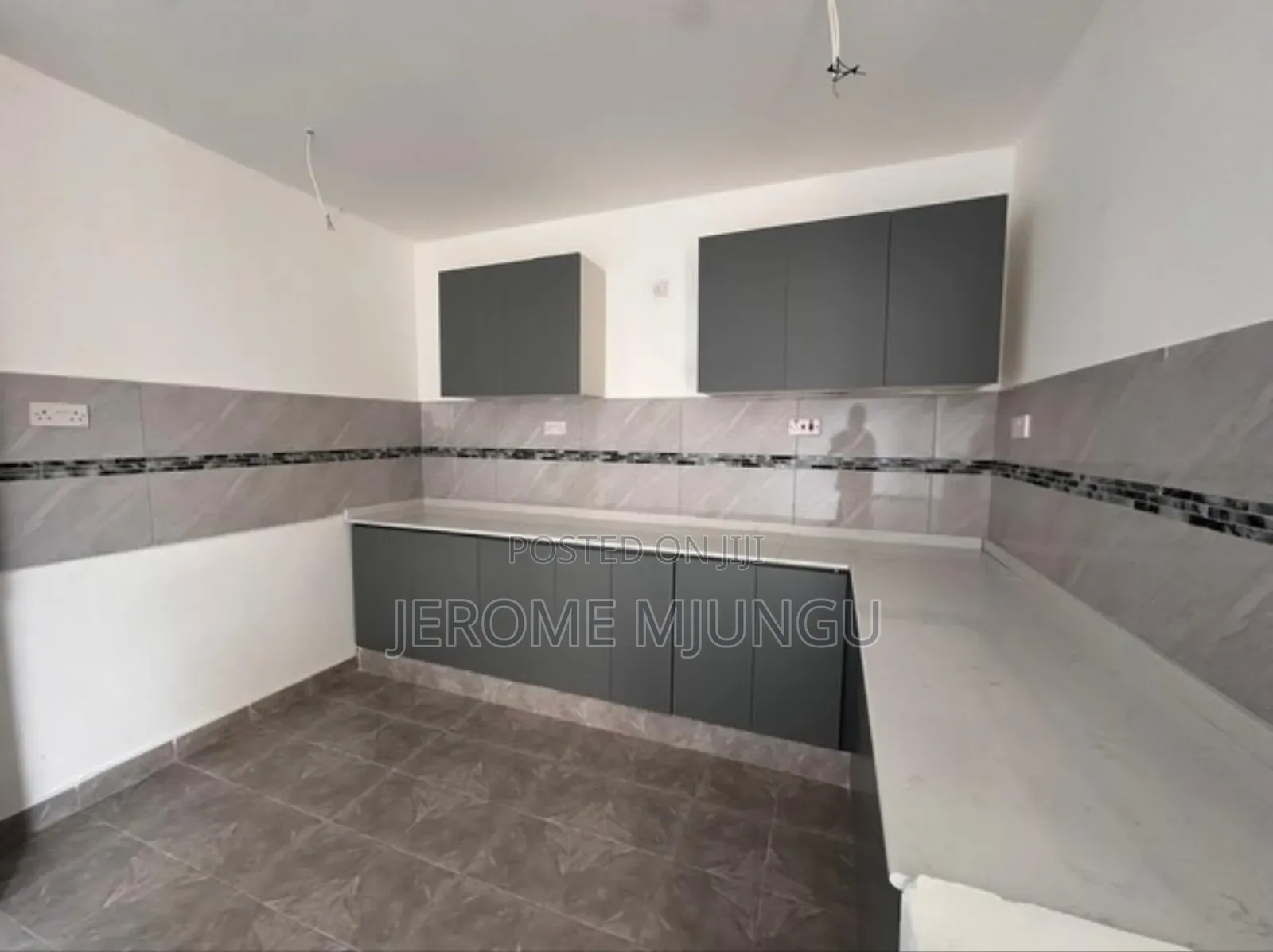 1bdrm Apartment in Msasani for rent in Msasani