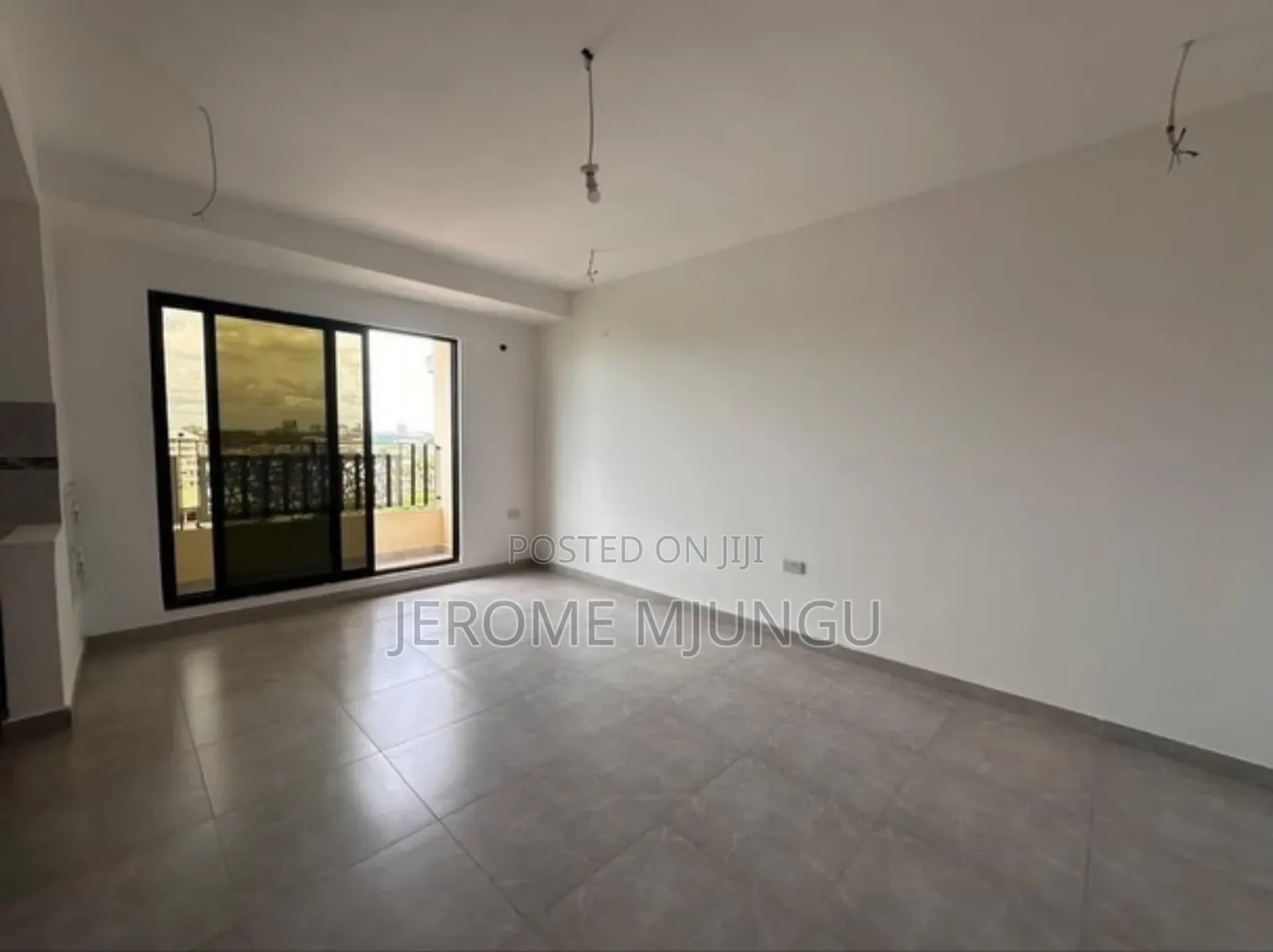 1bdrm Apartment in Msasani for rent in Msasani