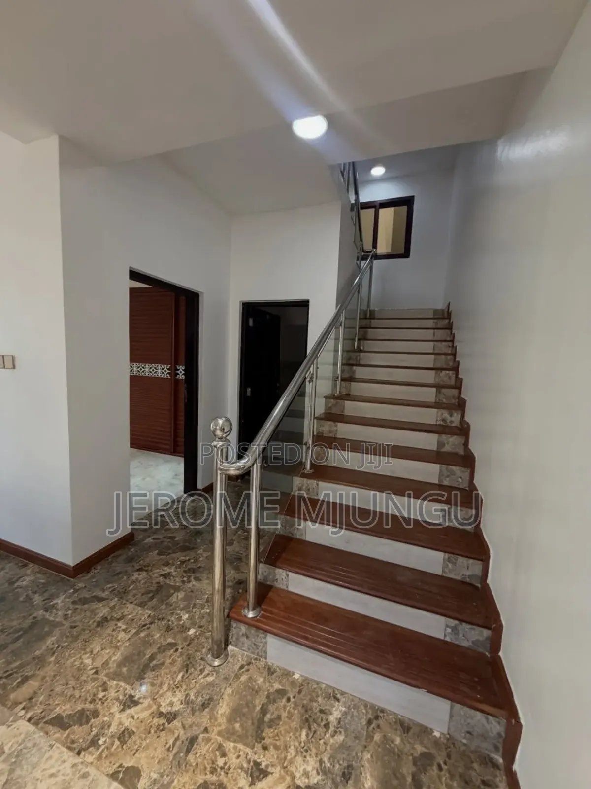 Furnished 5bdrm Villa in Masaki for rent in Masaki
