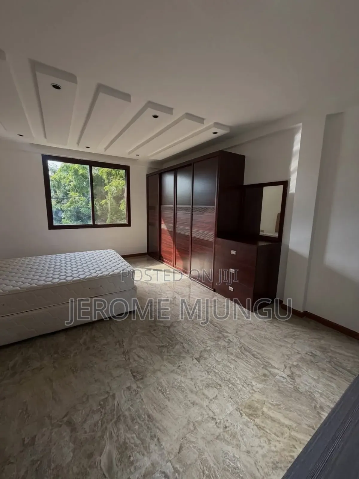Furnished 5bdrm Villa in Masaki for rent in Masaki