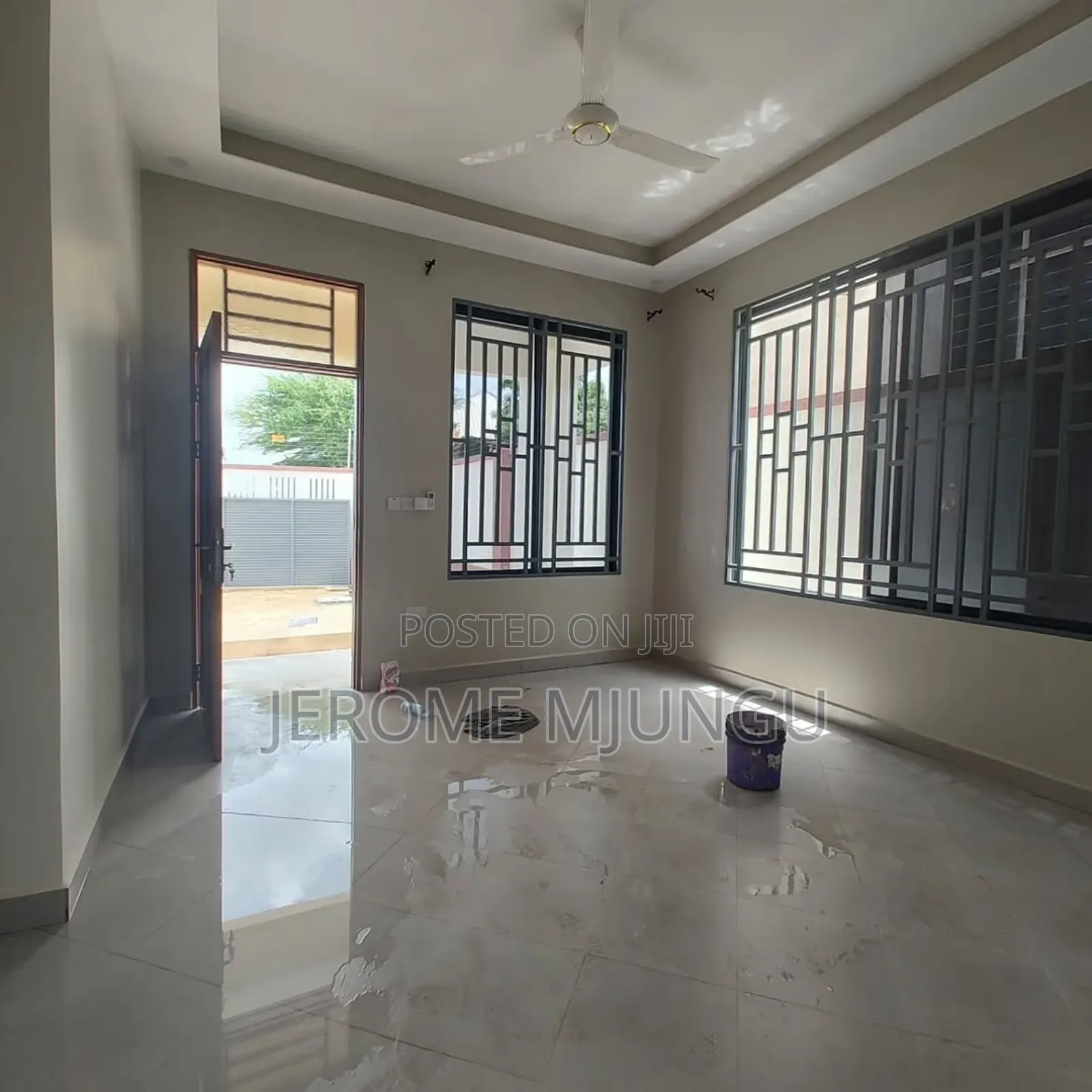 2bdrm House in Goba for rent in Goba