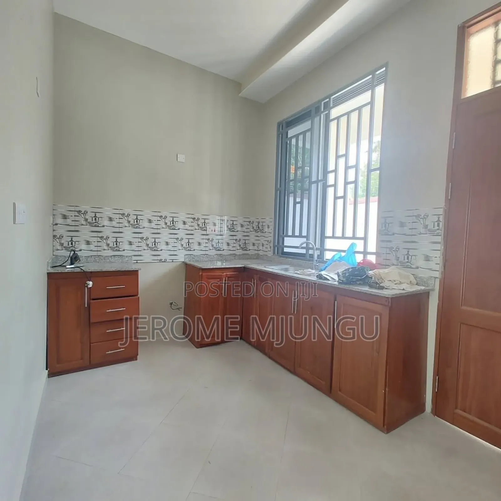 2bdrm House in Goba for rent in Goba