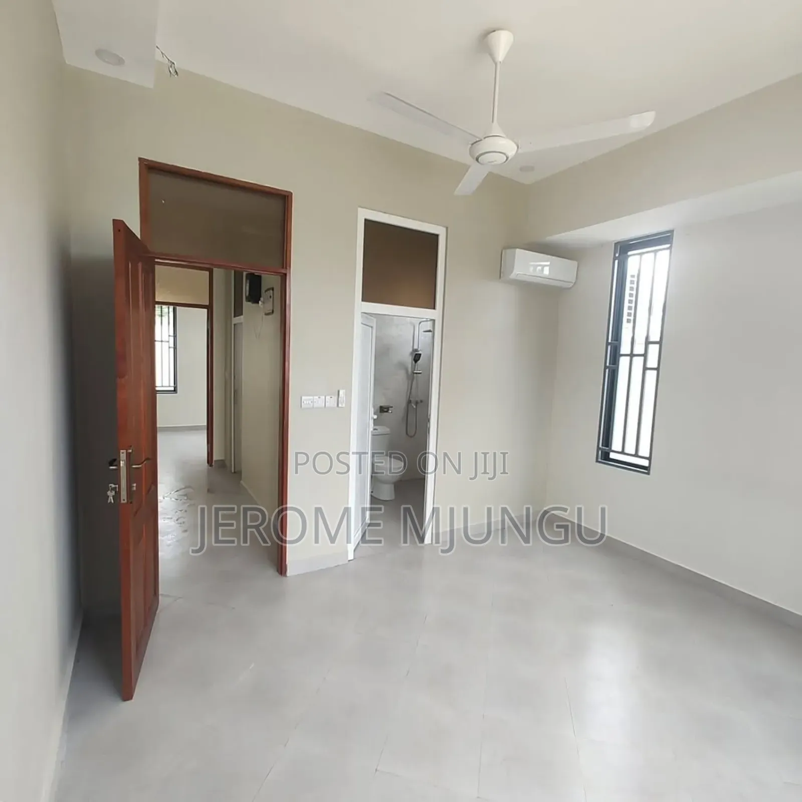 2bdrm House in Goba for rent in Goba