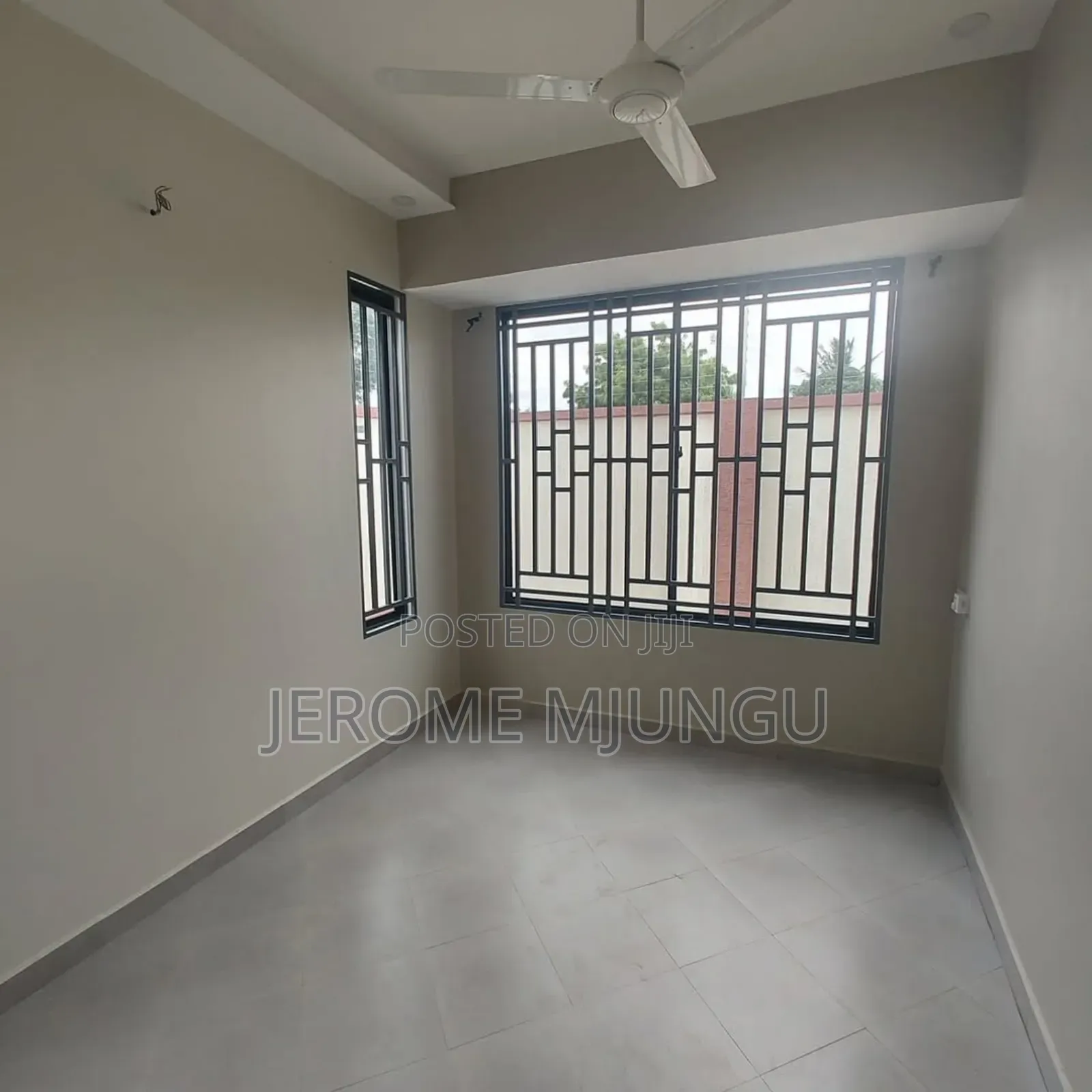2bdrm House in Goba for rent in Goba