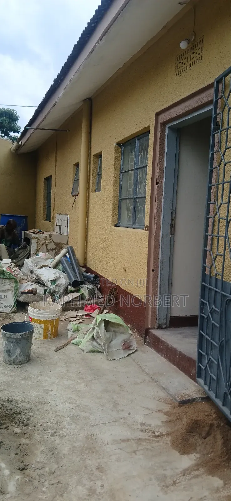 3bdrm House in Tanzania Realestates, Njiro for rent in Njiro