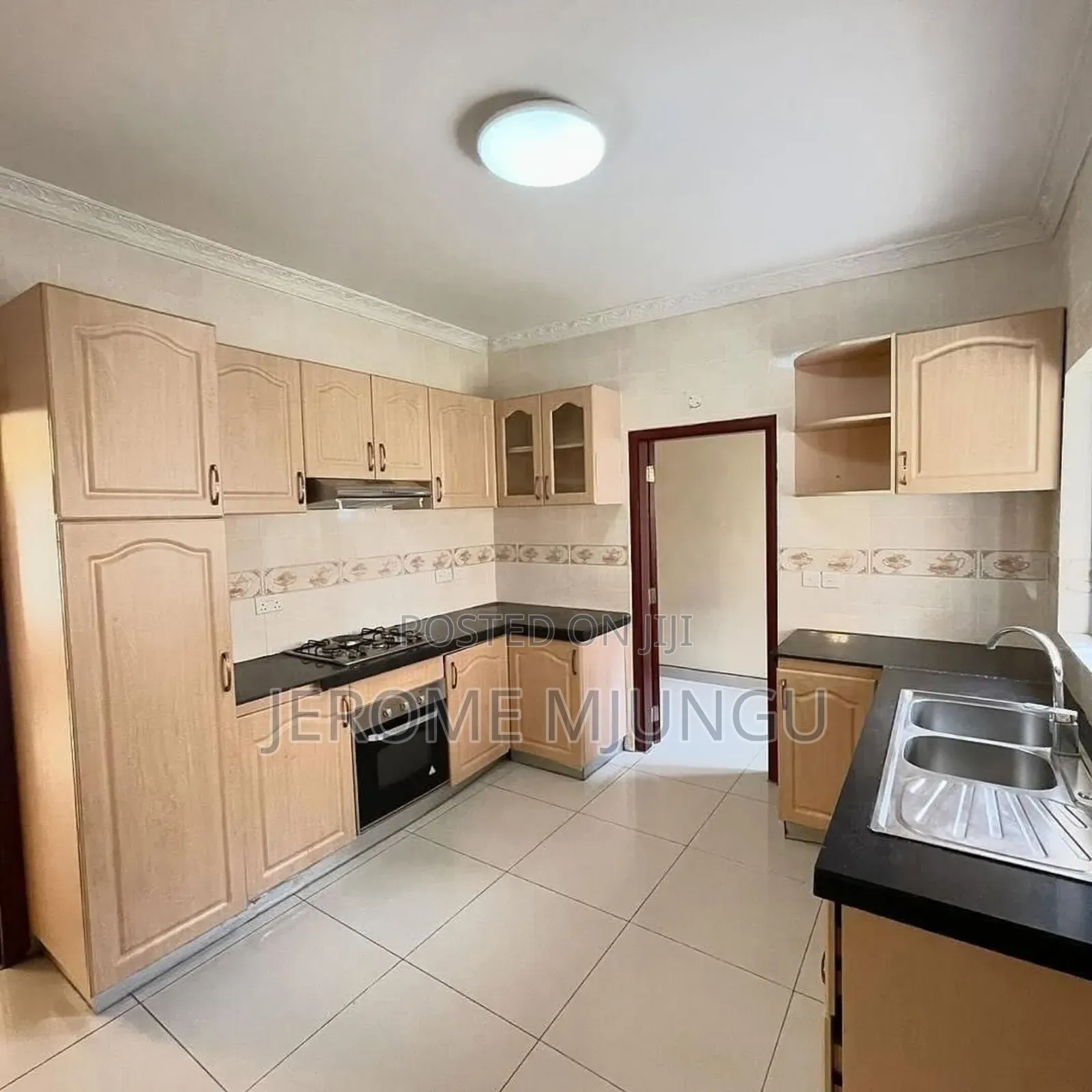3bdrm Villa in Kunduchi for rent in Kunduchi