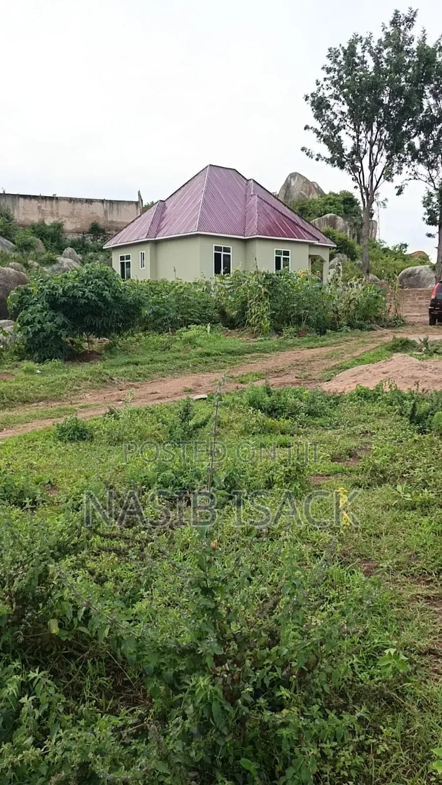 Furnished 3bdrm House in Kishiri for sale in Kishiri