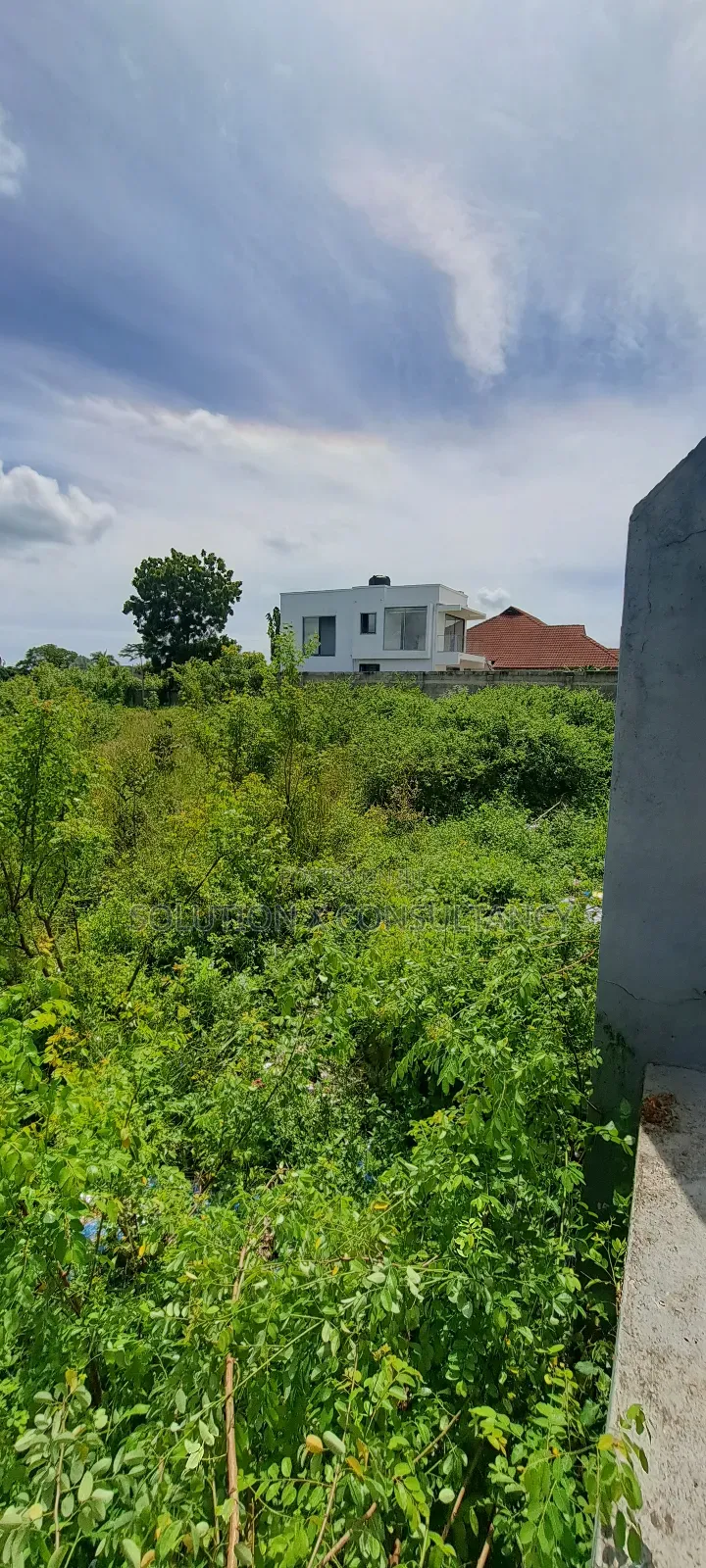 1 Acre for Sale at Boko Beach in Mbweni