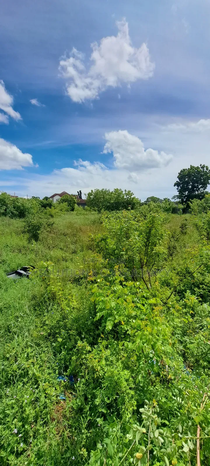 1 Acre for Sale at Boko Beach in Mbweni