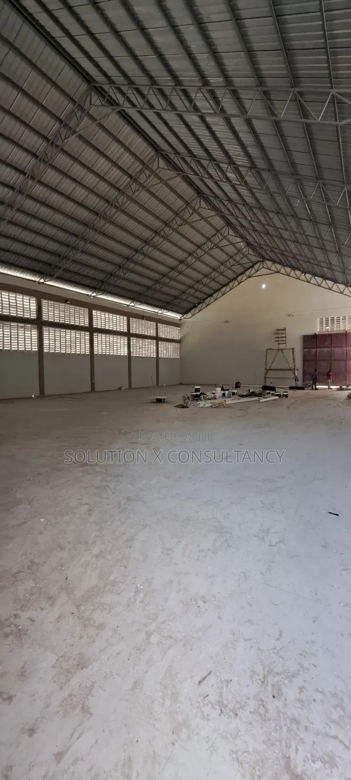 Warehouse for Rent at Ununio in Kunduchi