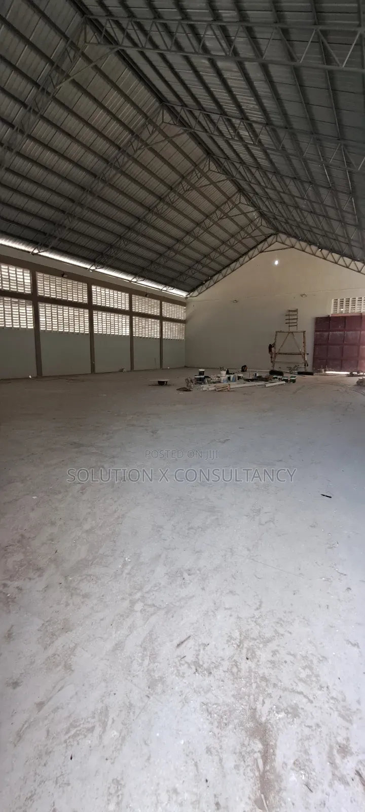 Warehouse for Rent at Ununio in Kunduchi