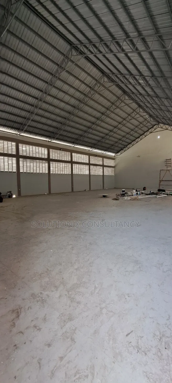 Warehouse for Rent at Ununio in Kunduchi