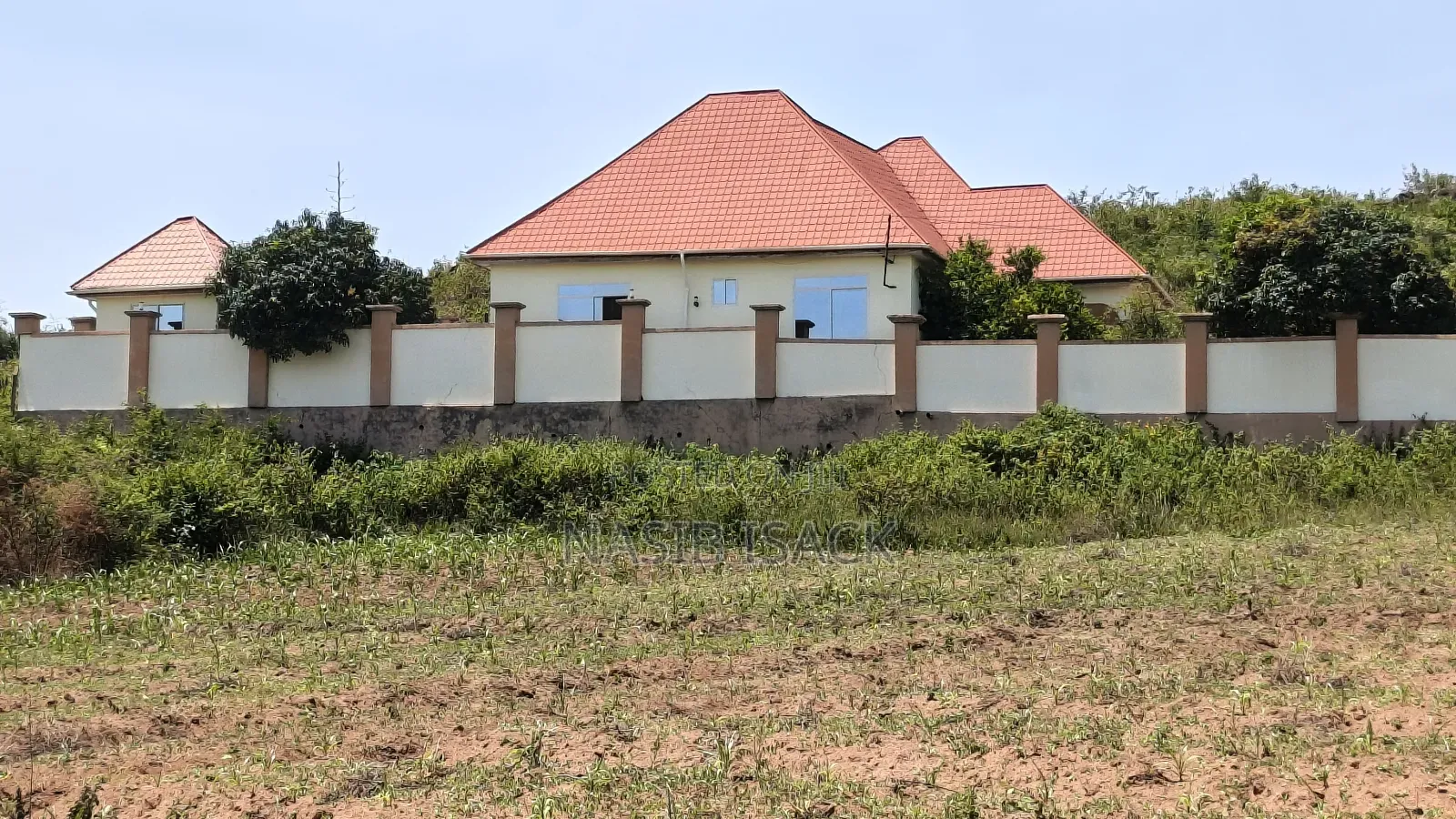 Furnished 3bdrm House in Nyamongoro for sale in Nyamongoro
