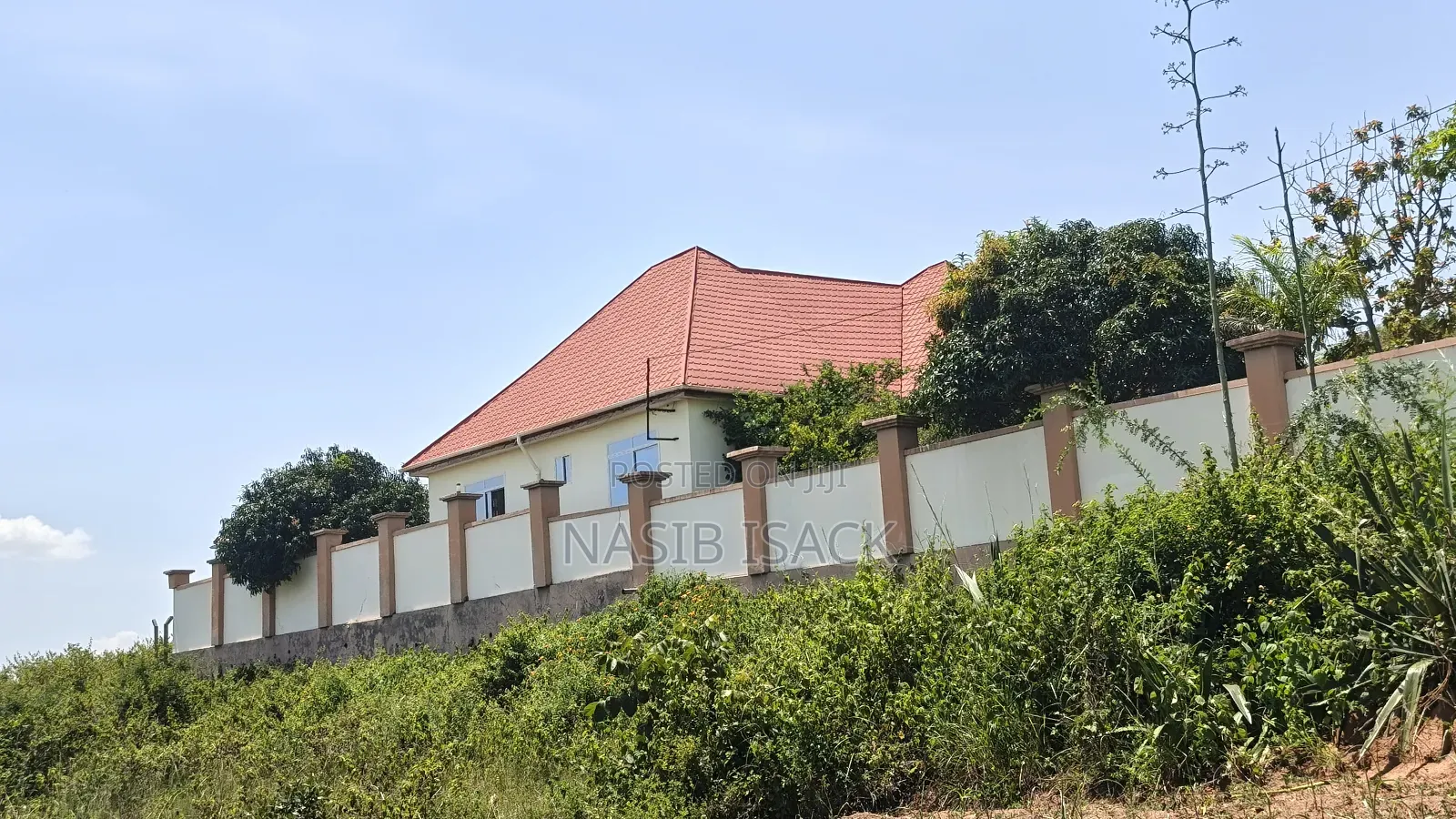 Furnished 3bdrm House in Nyamongoro for sale in Nyamongoro