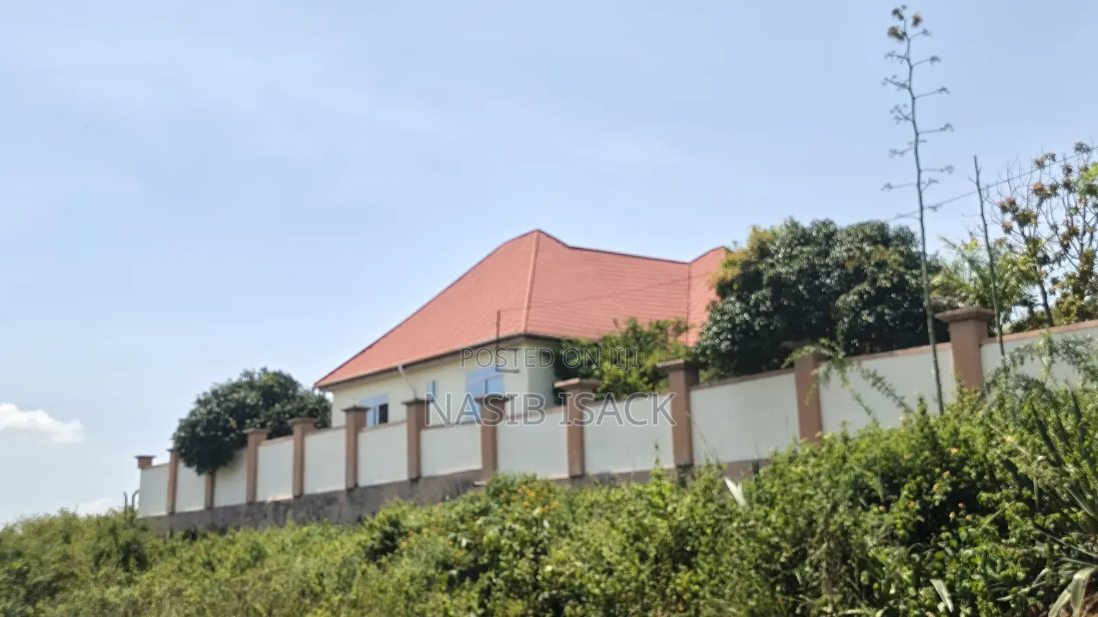 Furnished 3bdrm House in Nyamongoro for sale in Nyamongoro