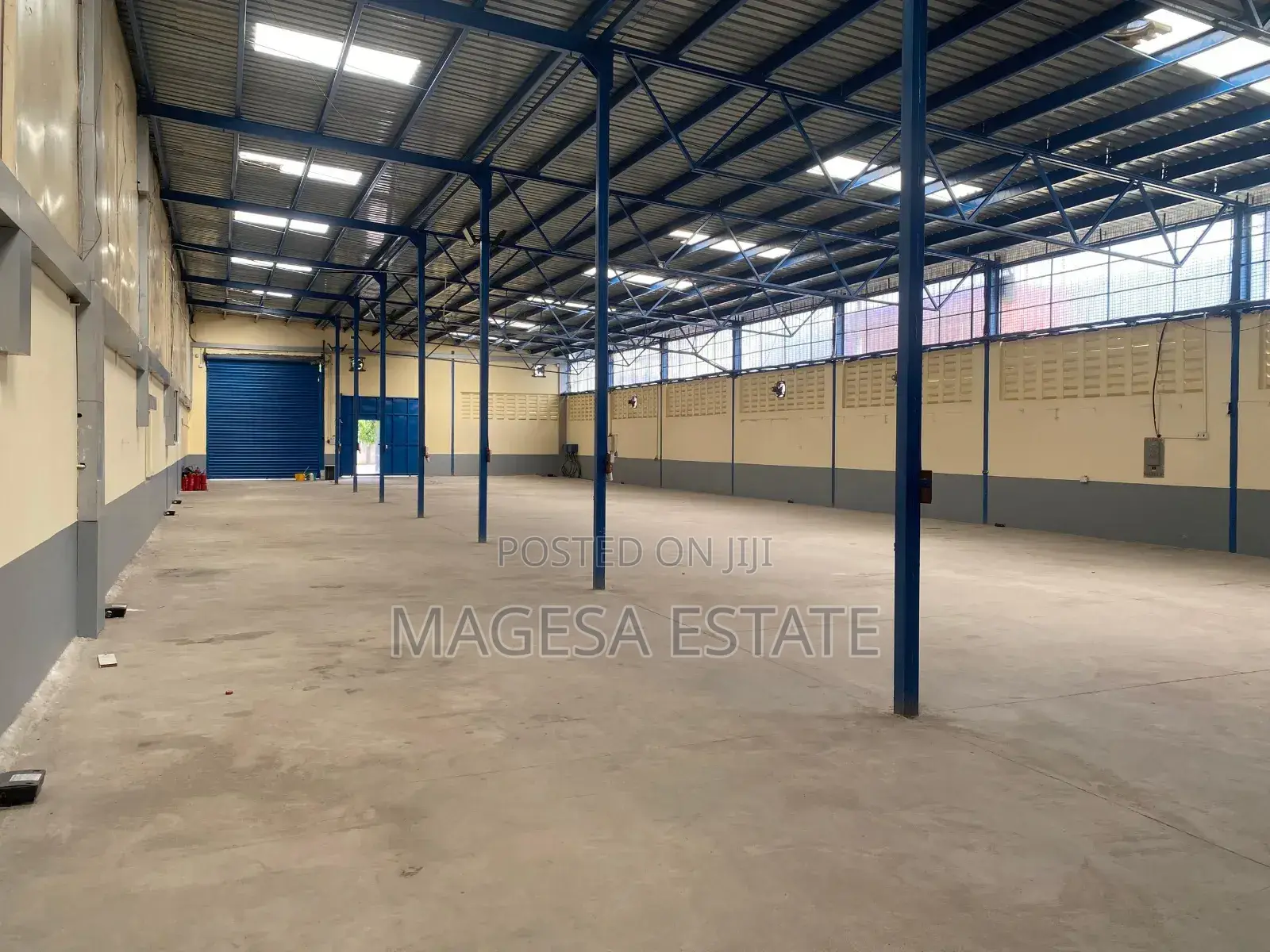Warehouse for Rent Mikocheni in Mikocheni