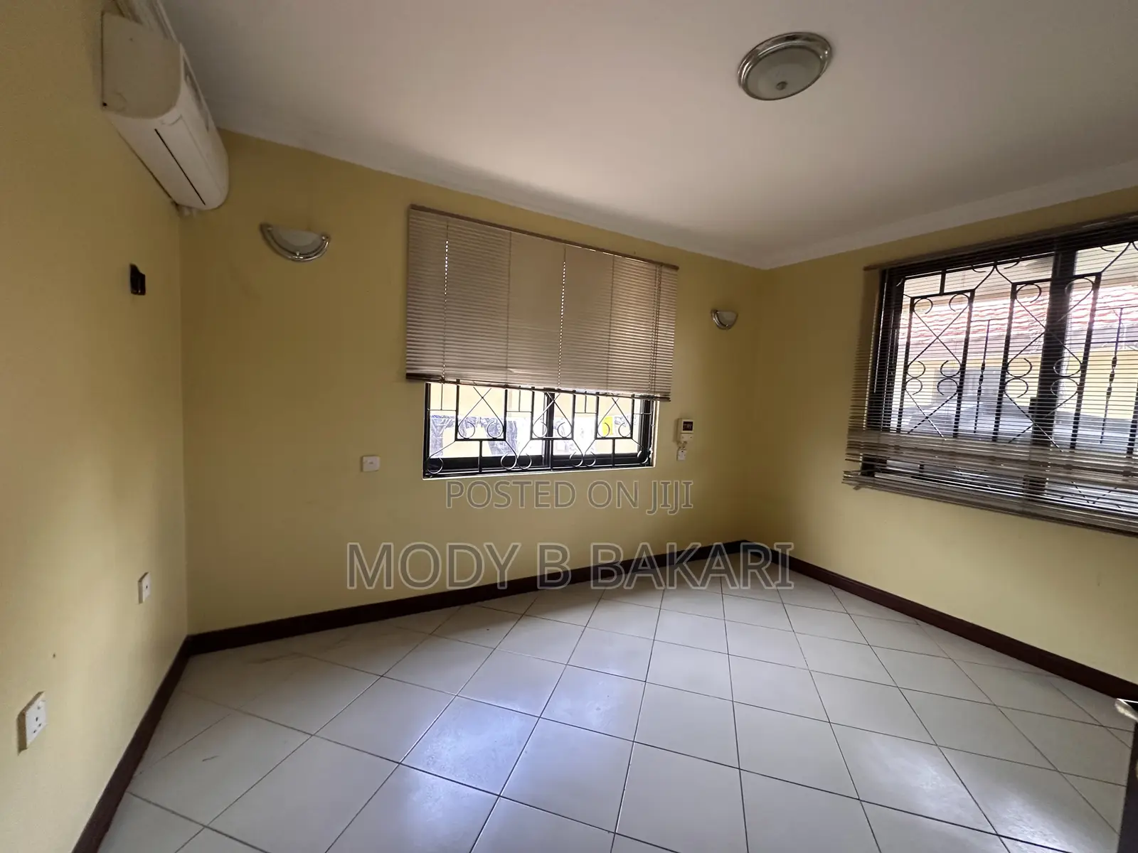 4bdrm House in Mikocheni for rent in Mikocheni