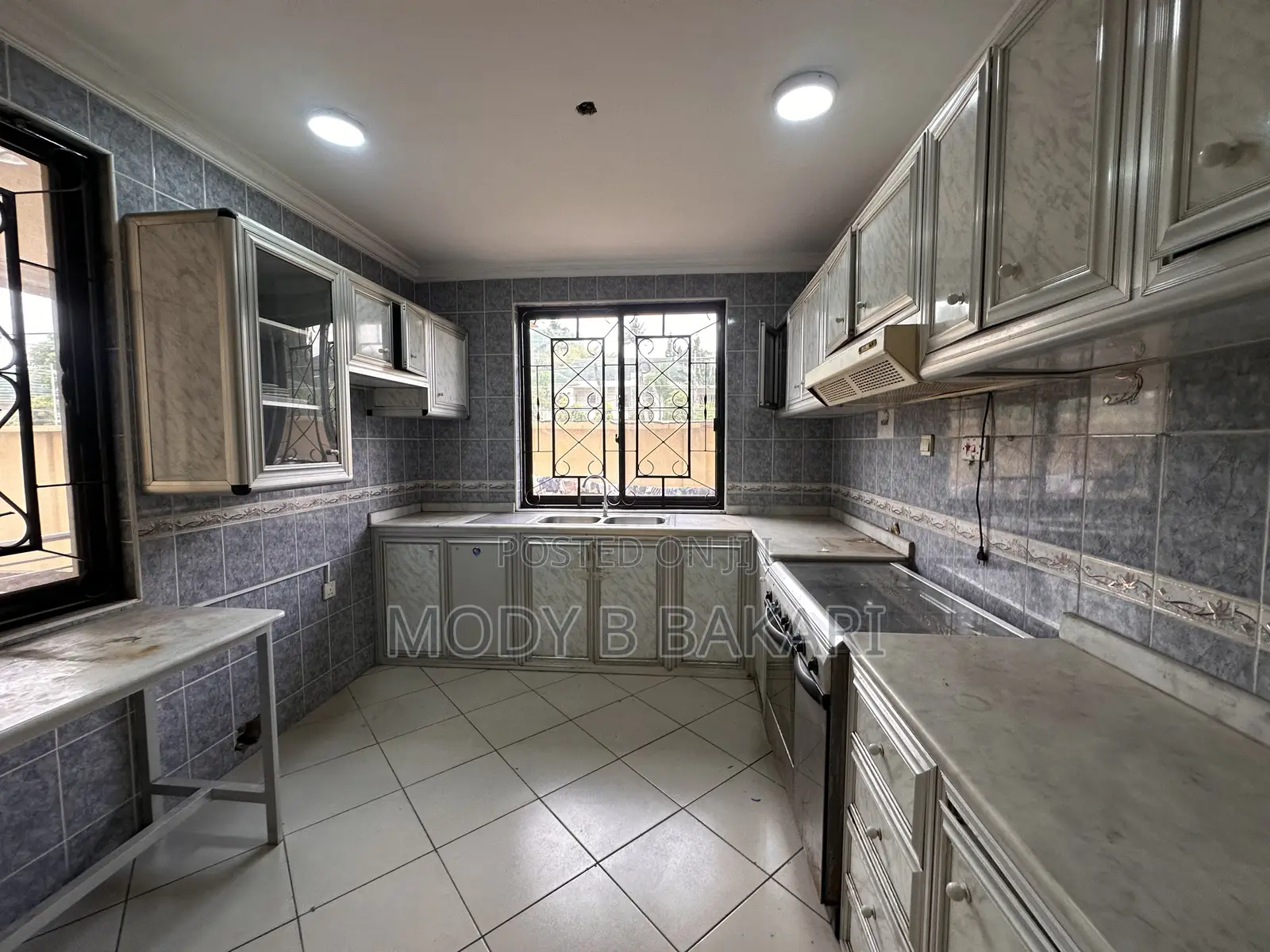 4bdrm House in Mikocheni for rent in Mikocheni